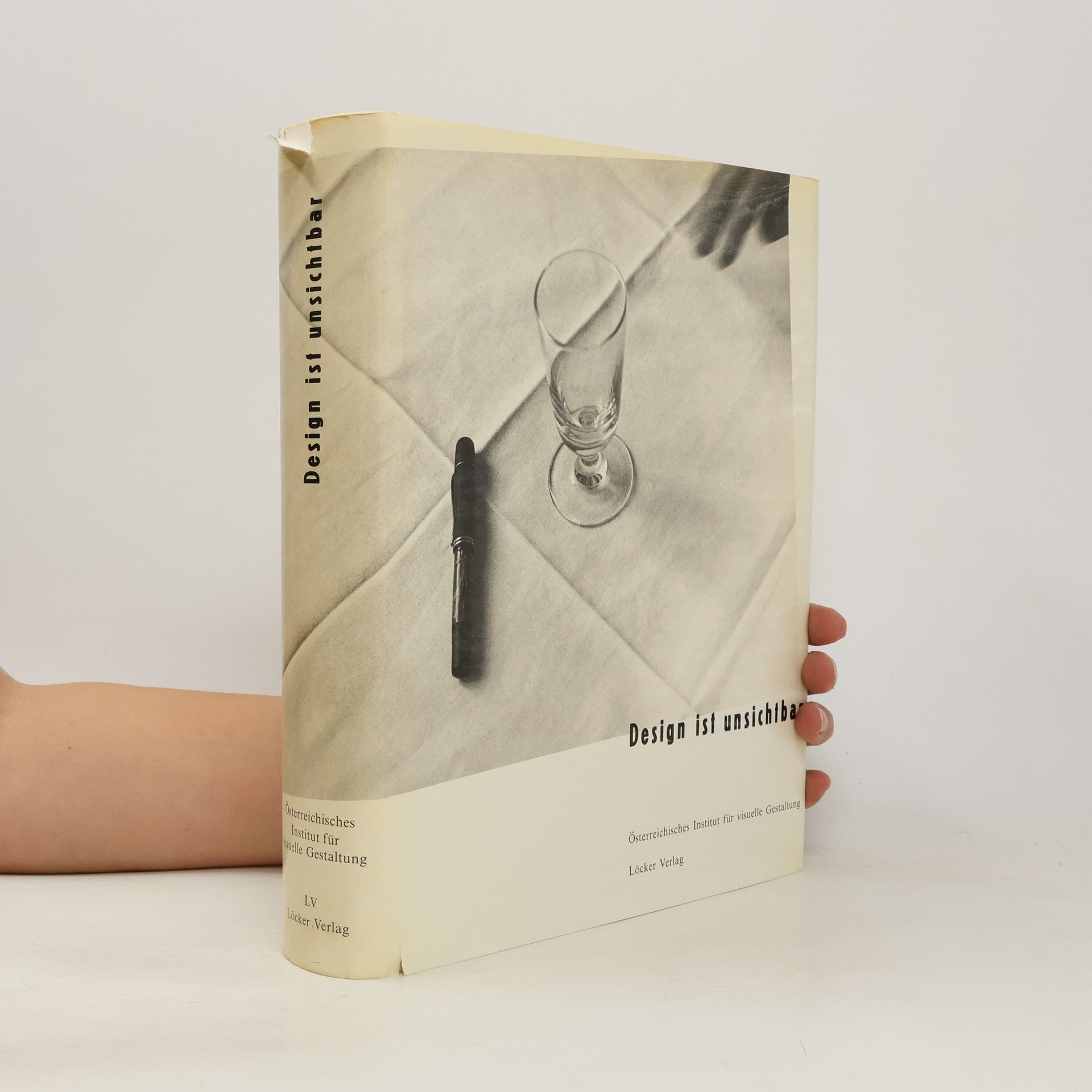 Autorenkollektiv Design ist unsichtbar