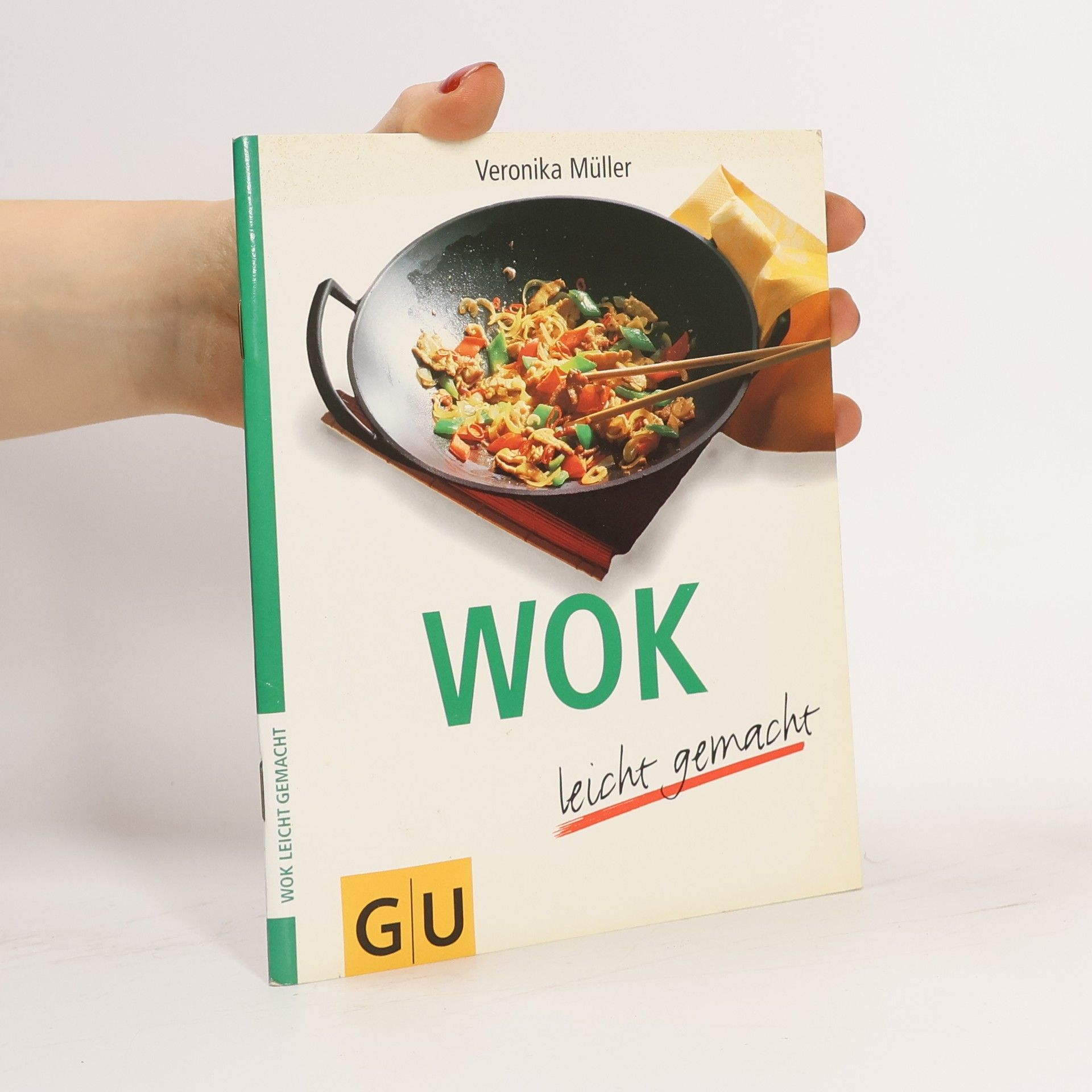 Wok leicht gemacht