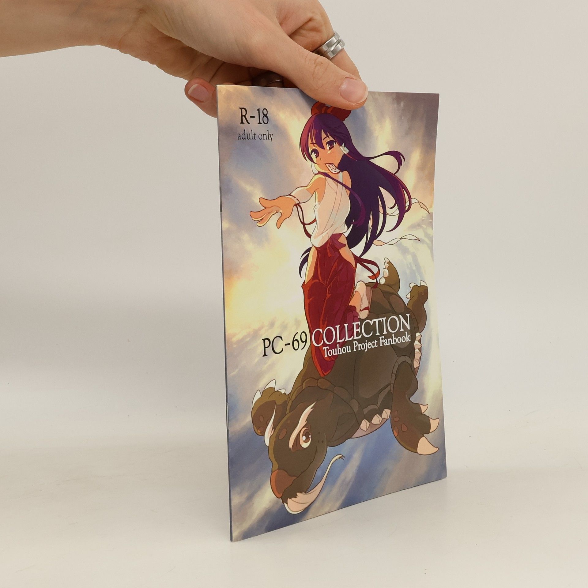 AA.VV. PC-69 Collection