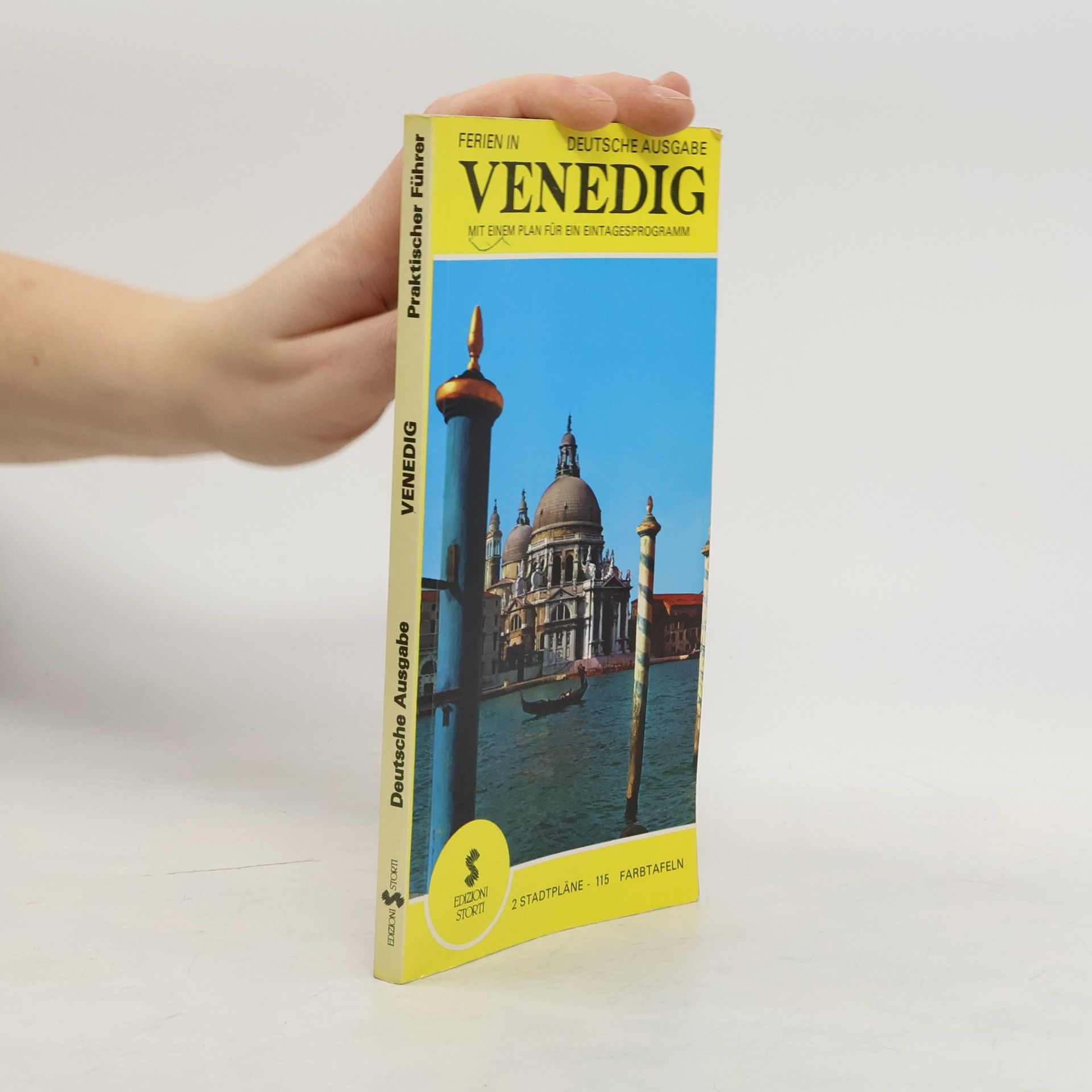 Autorenkollektiv Venedig