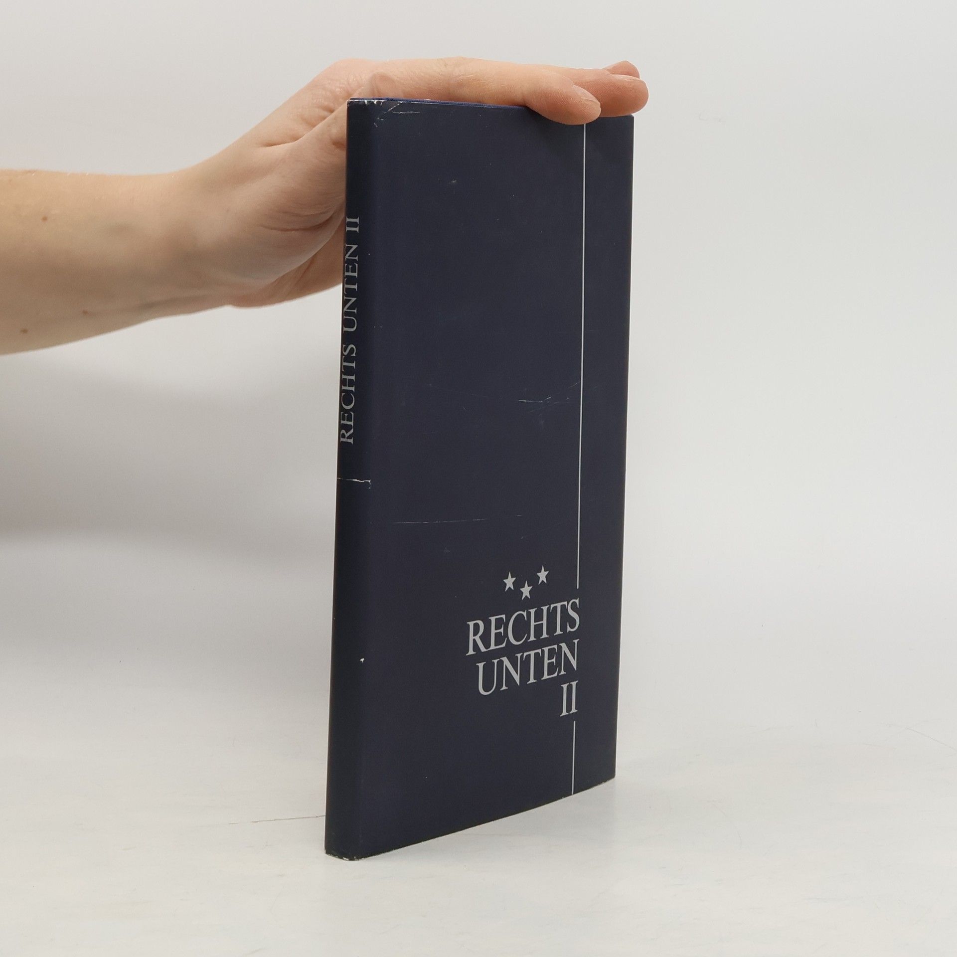 Autorenkollektiv Rechts unten II.