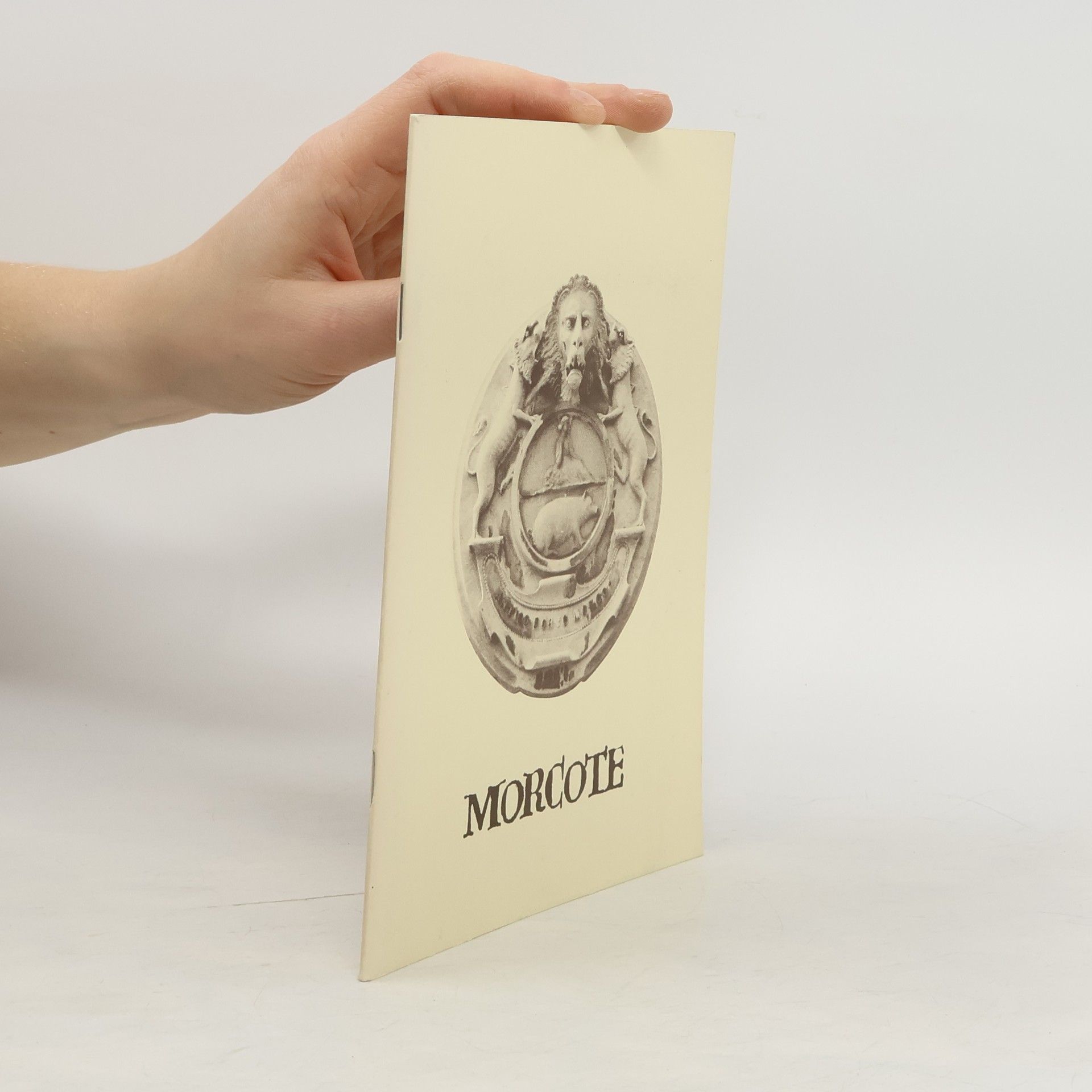 Adriano Antonini Morcote