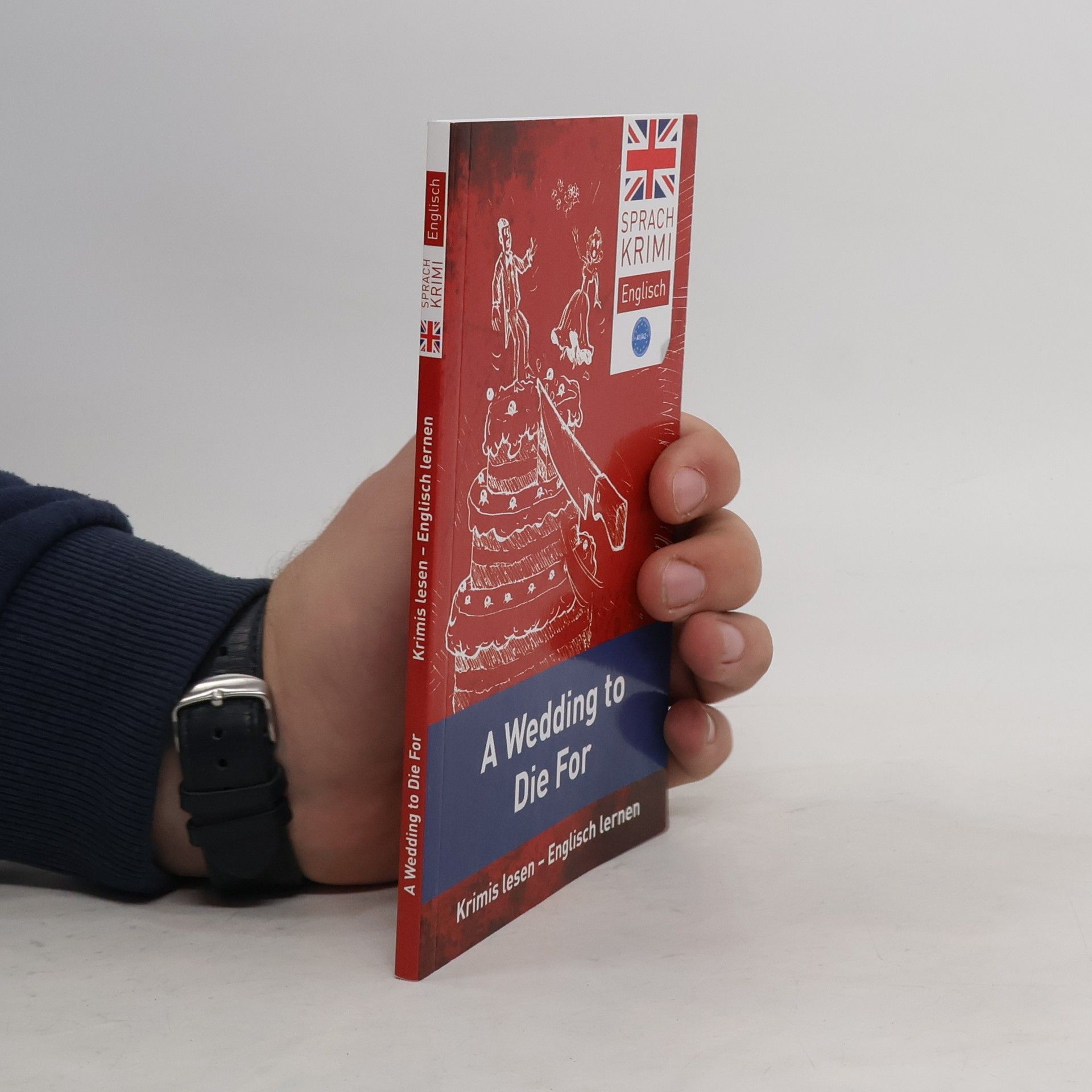 Various authors A Wedding to Die For