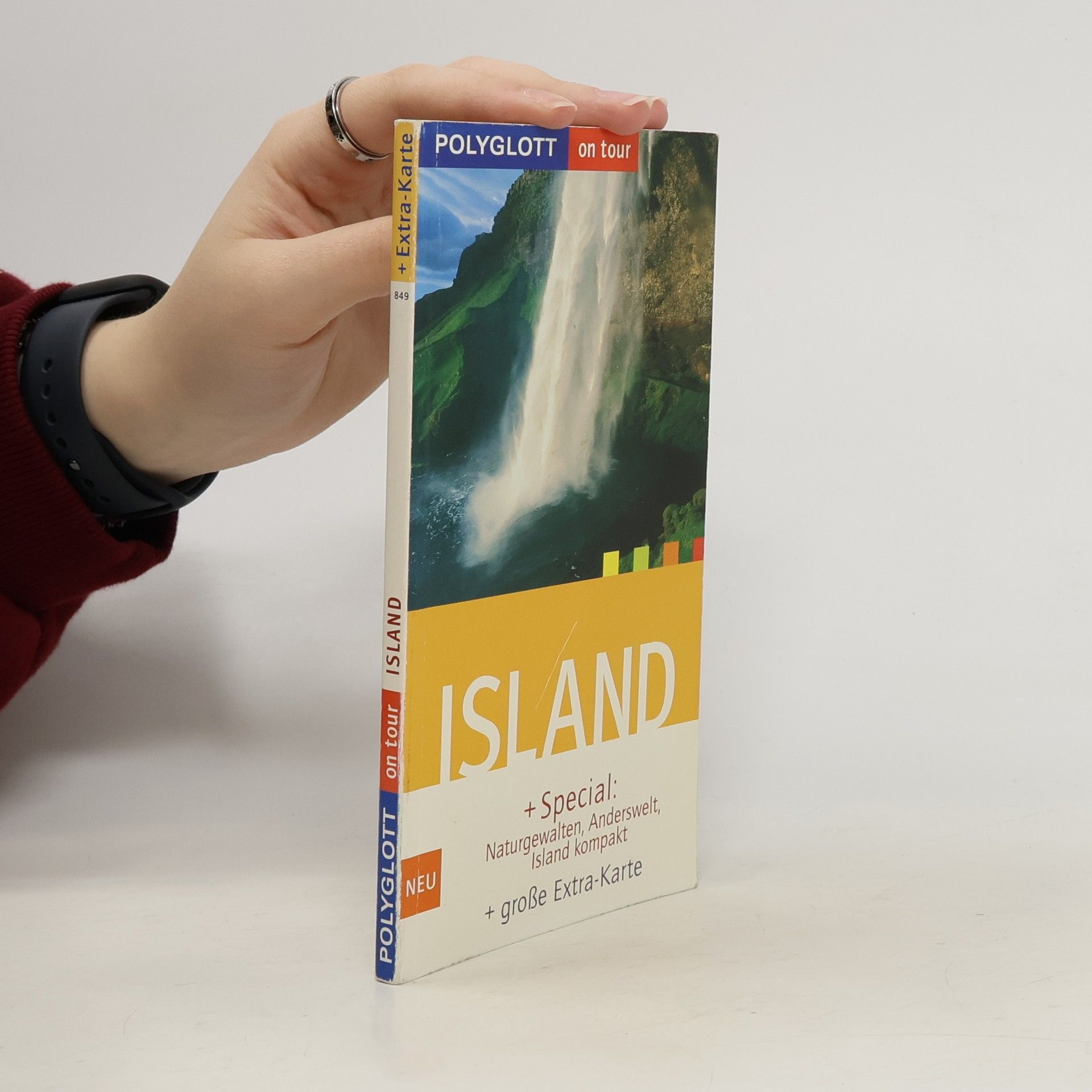 Lennart Hansson Island