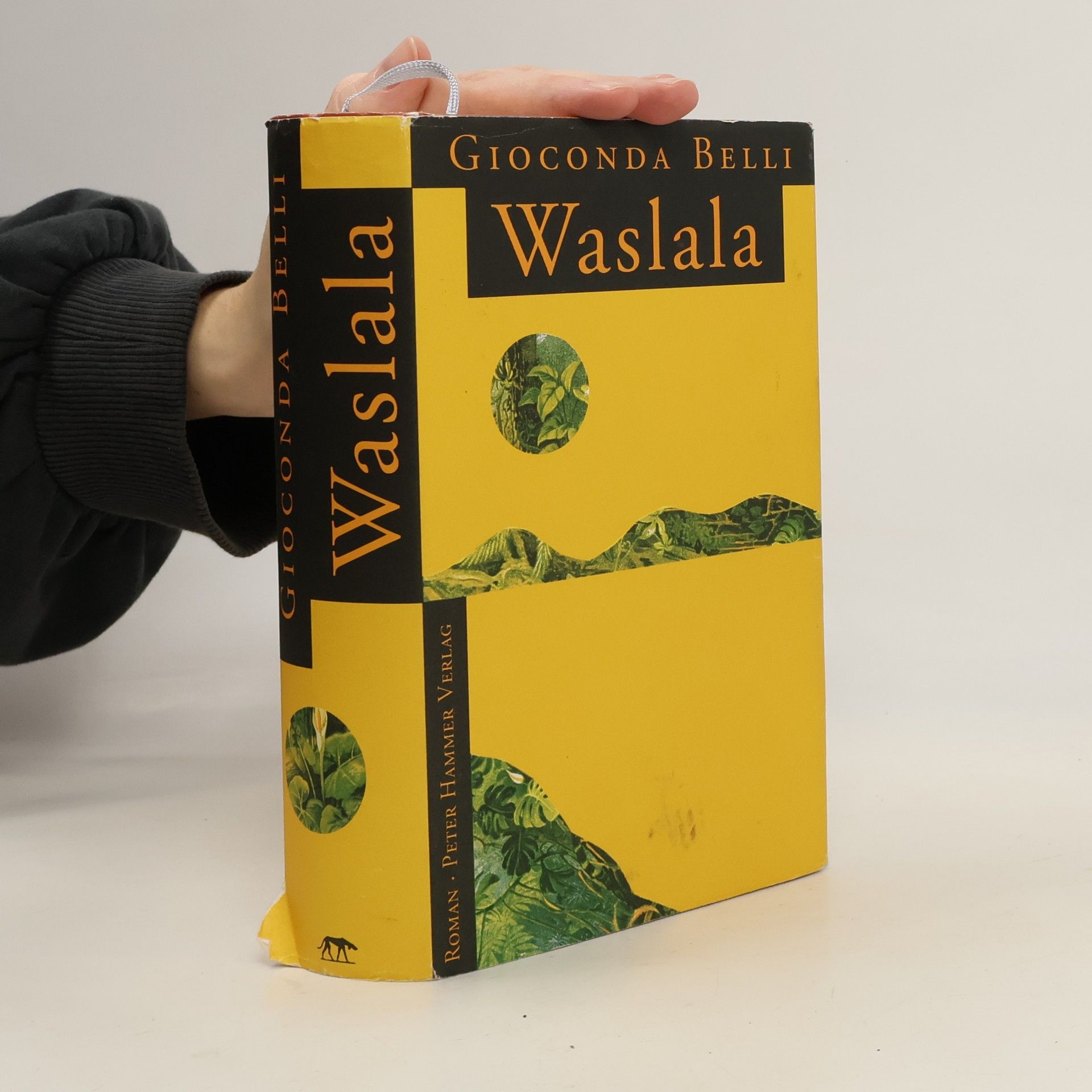 Waslala