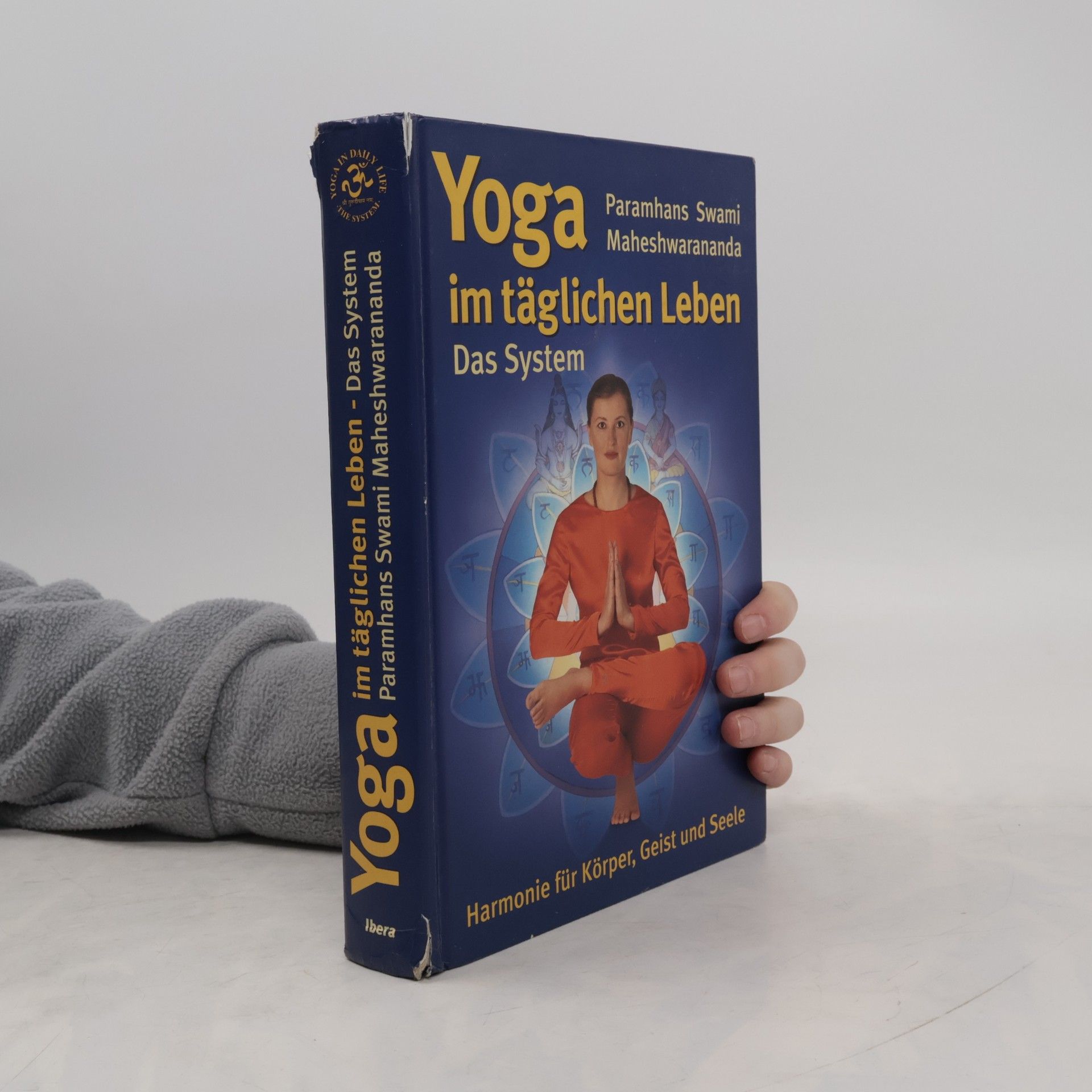 Das System "Yoga im täglichen Leben"