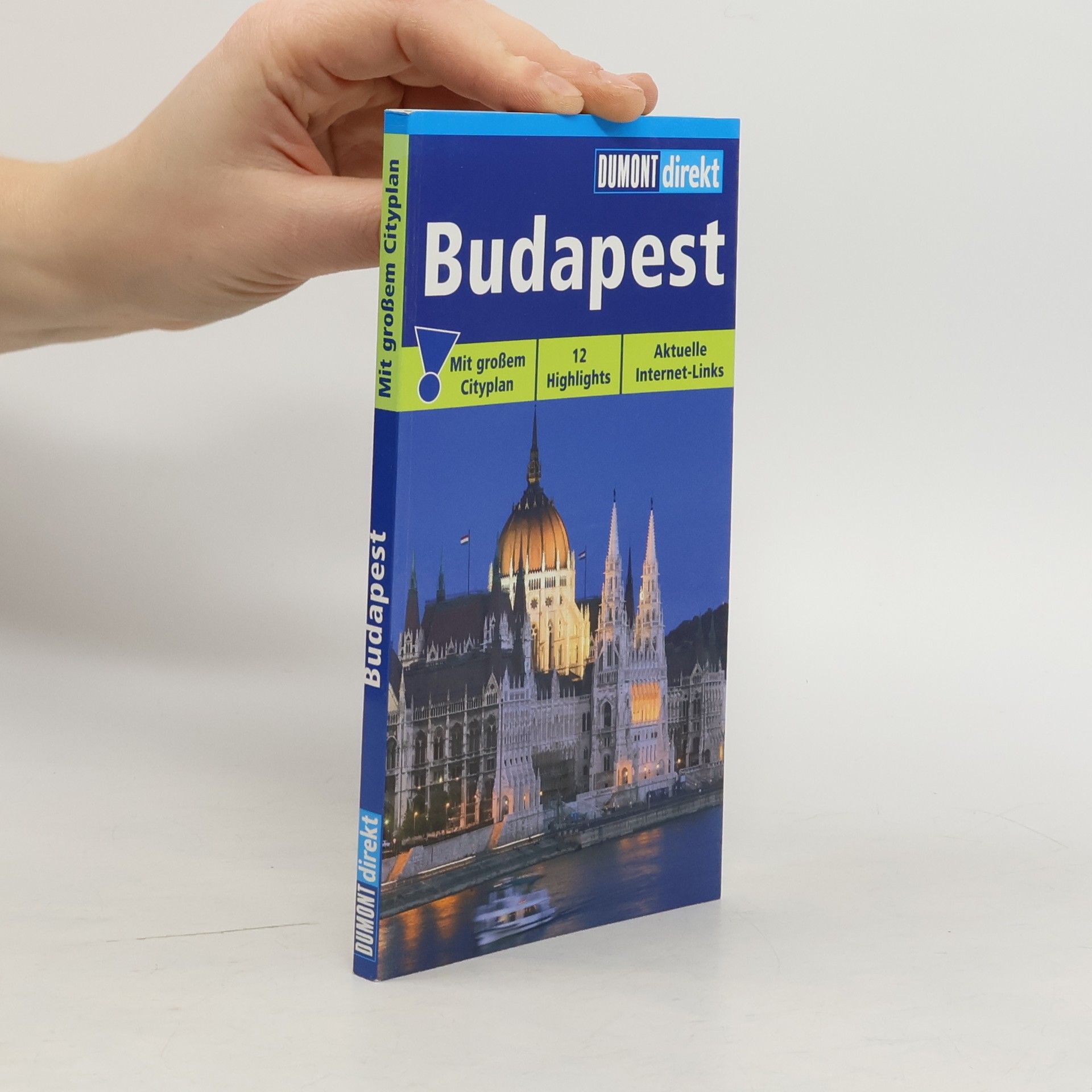 Budapest