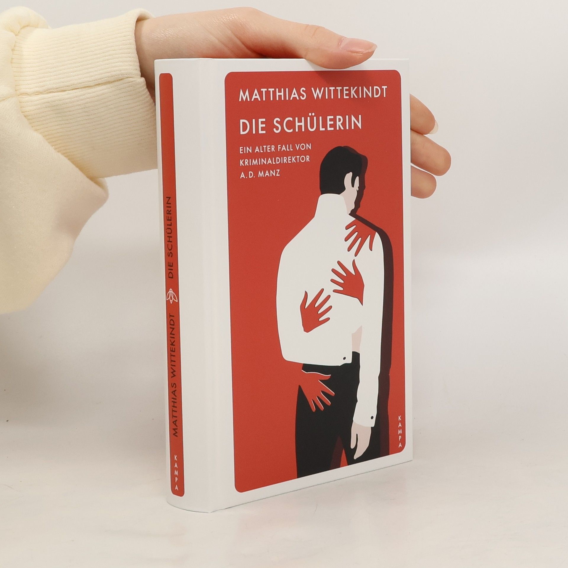 Die Schülerin