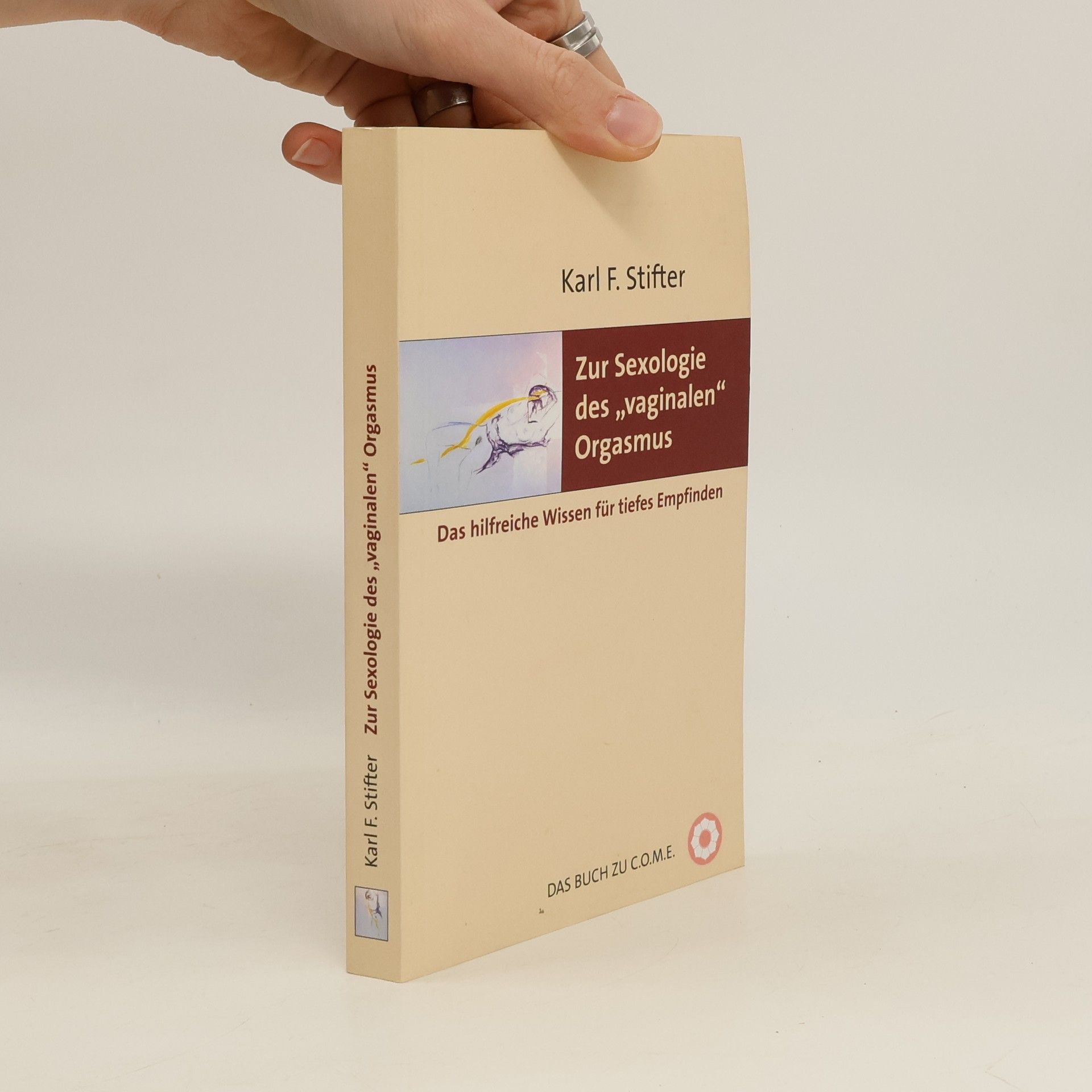 Zur Sexologie des "vaginalen Orgasmus"