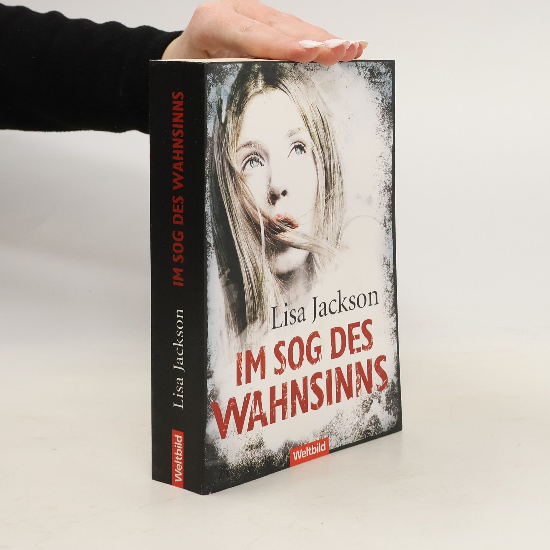 Im Sog des Wahnsinns