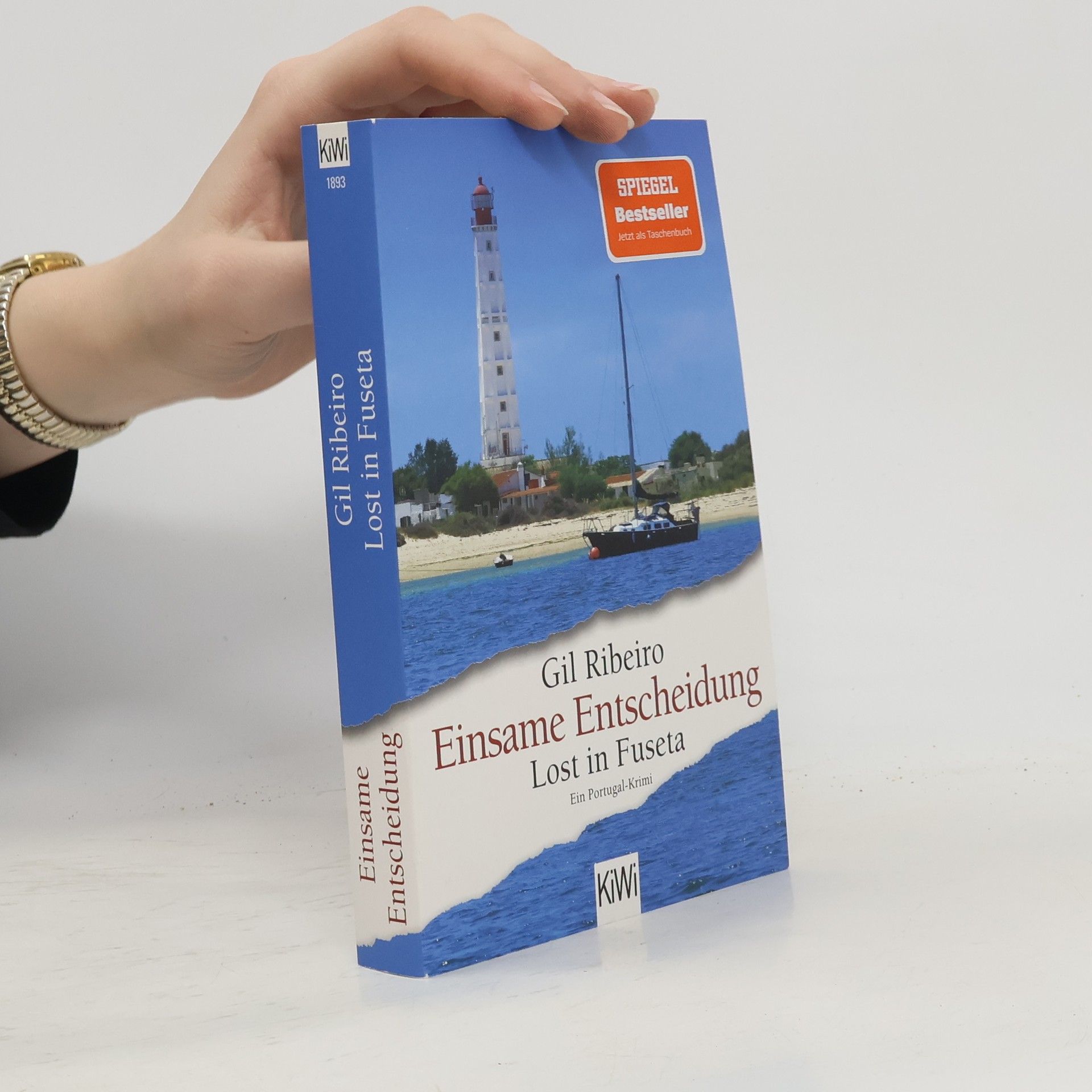 Einsame Entscheidung