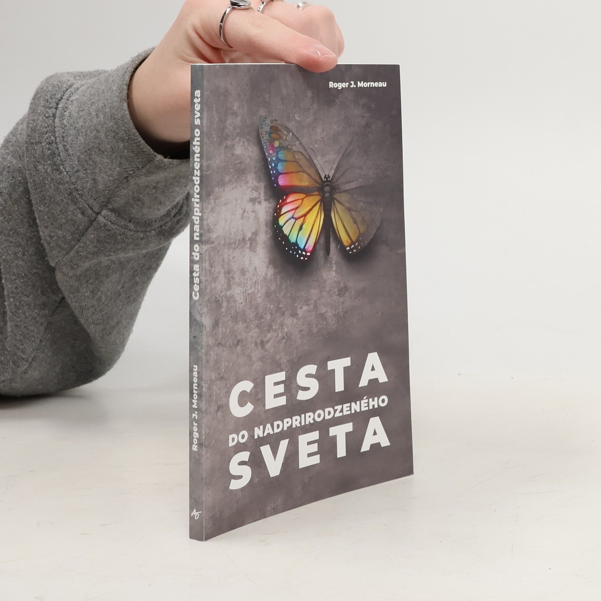 Cesta do naprirodzeného sveta