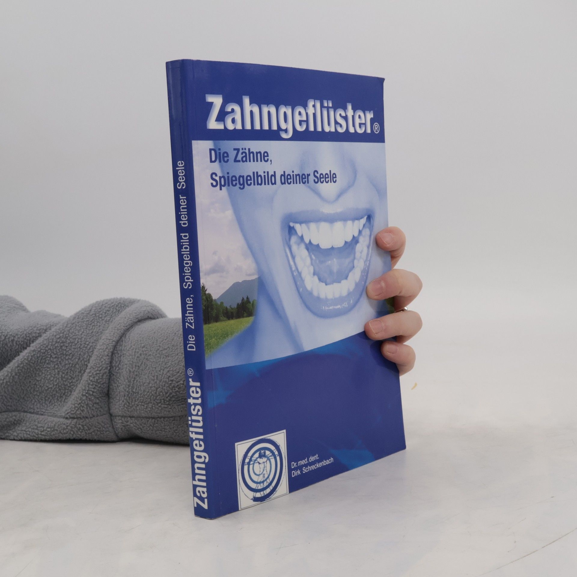 Dirk Schreckenbach Zahngeflüster