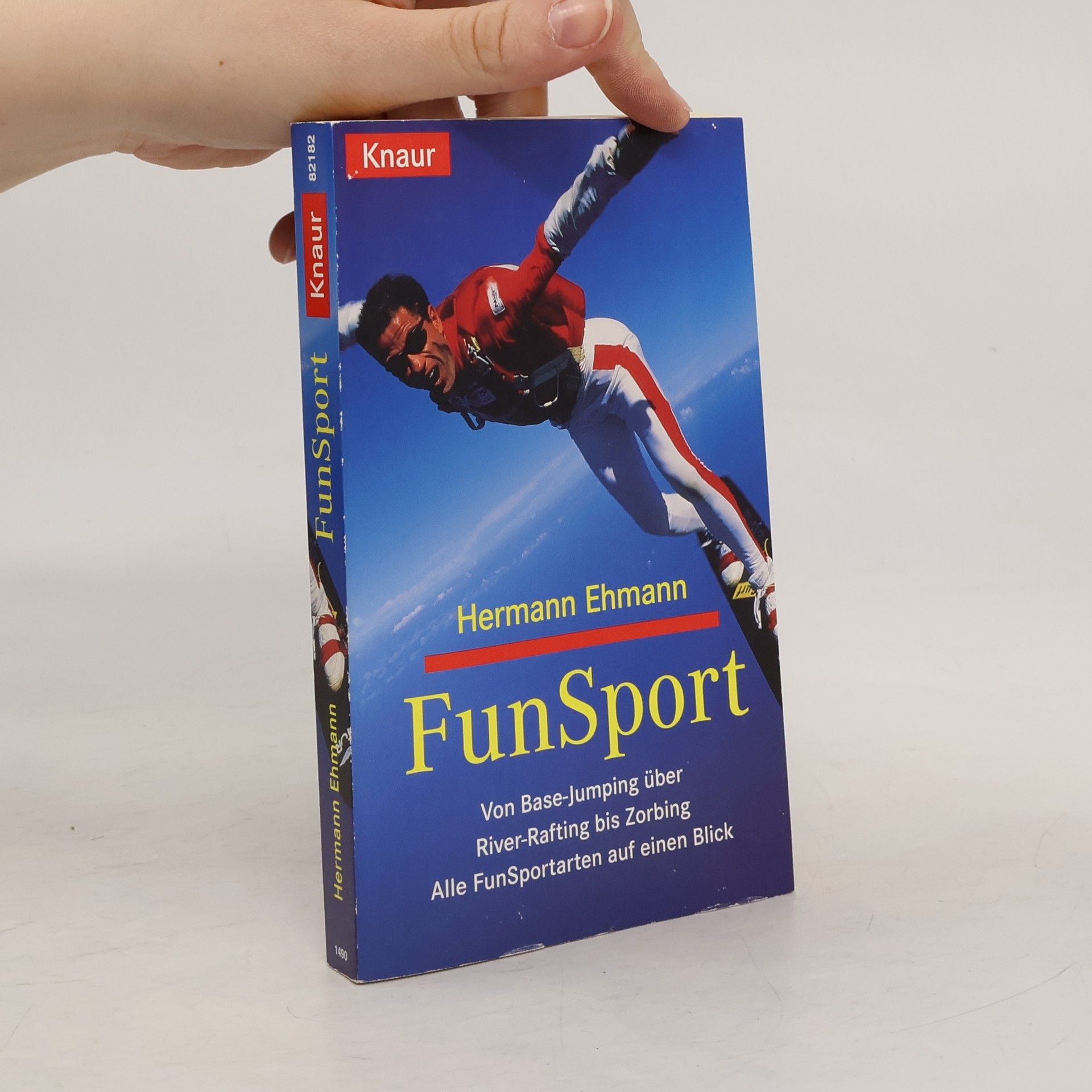 Hermann Ehmann FunSport