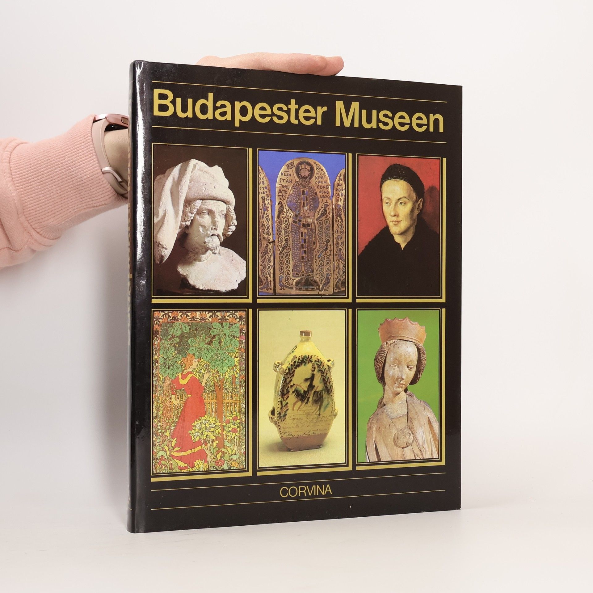 Budapester Museen