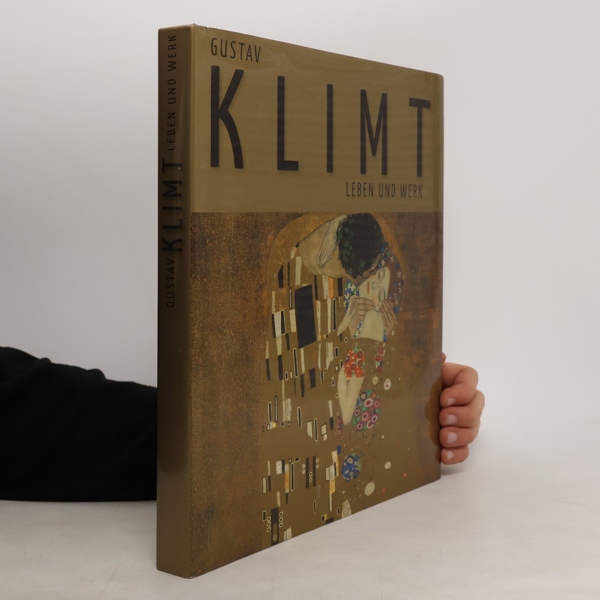 Gustav Klimt Leben und Werk
