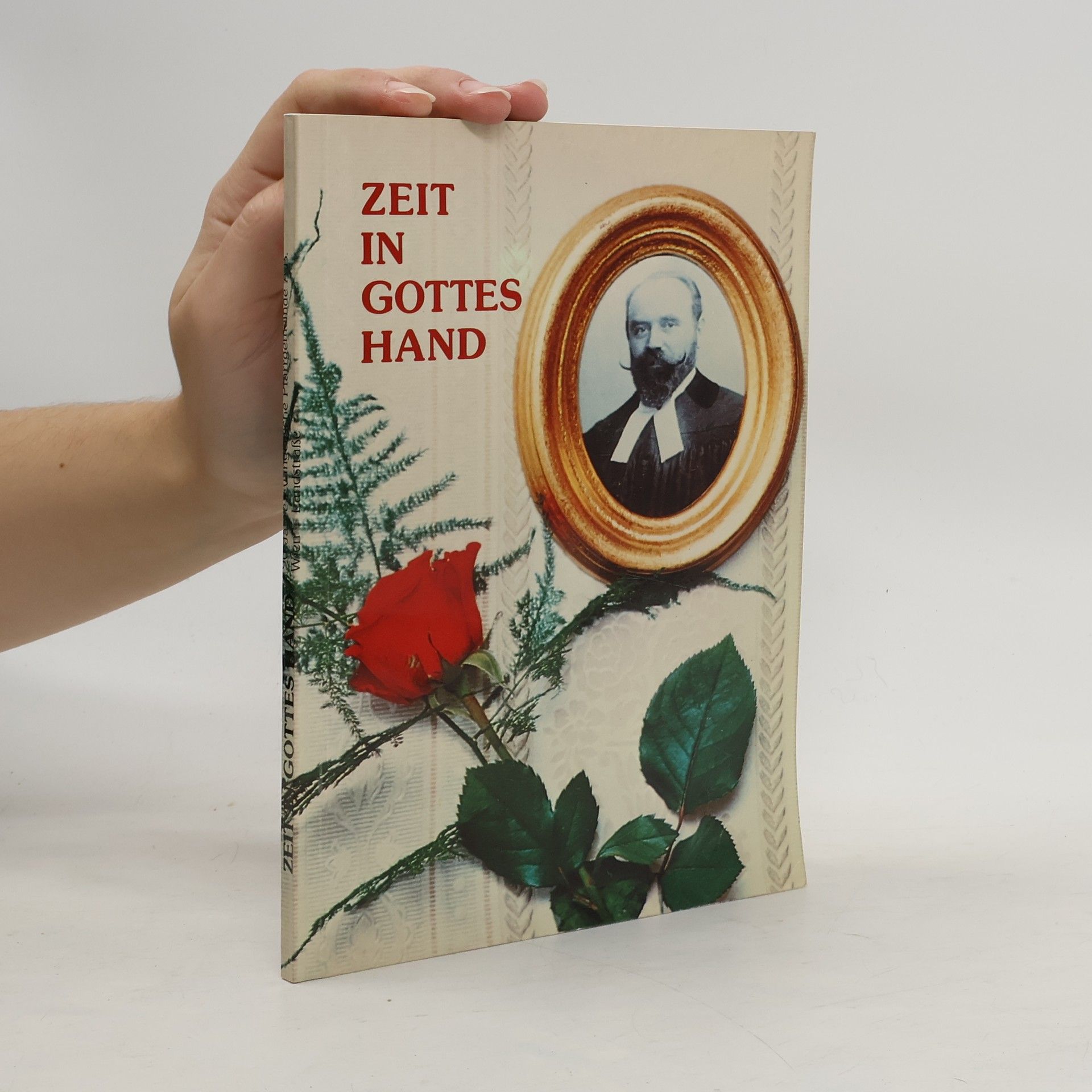 Autorenkollektiv Zeit in Gottes Hand