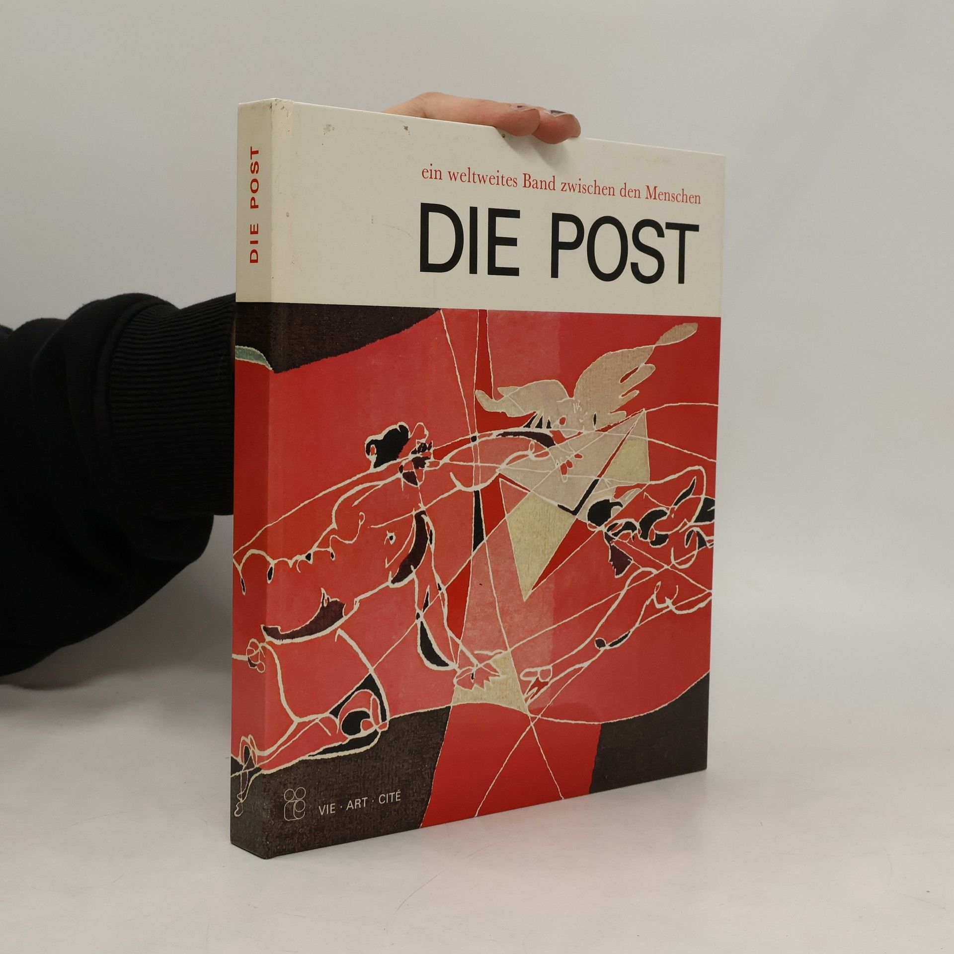 Die Post