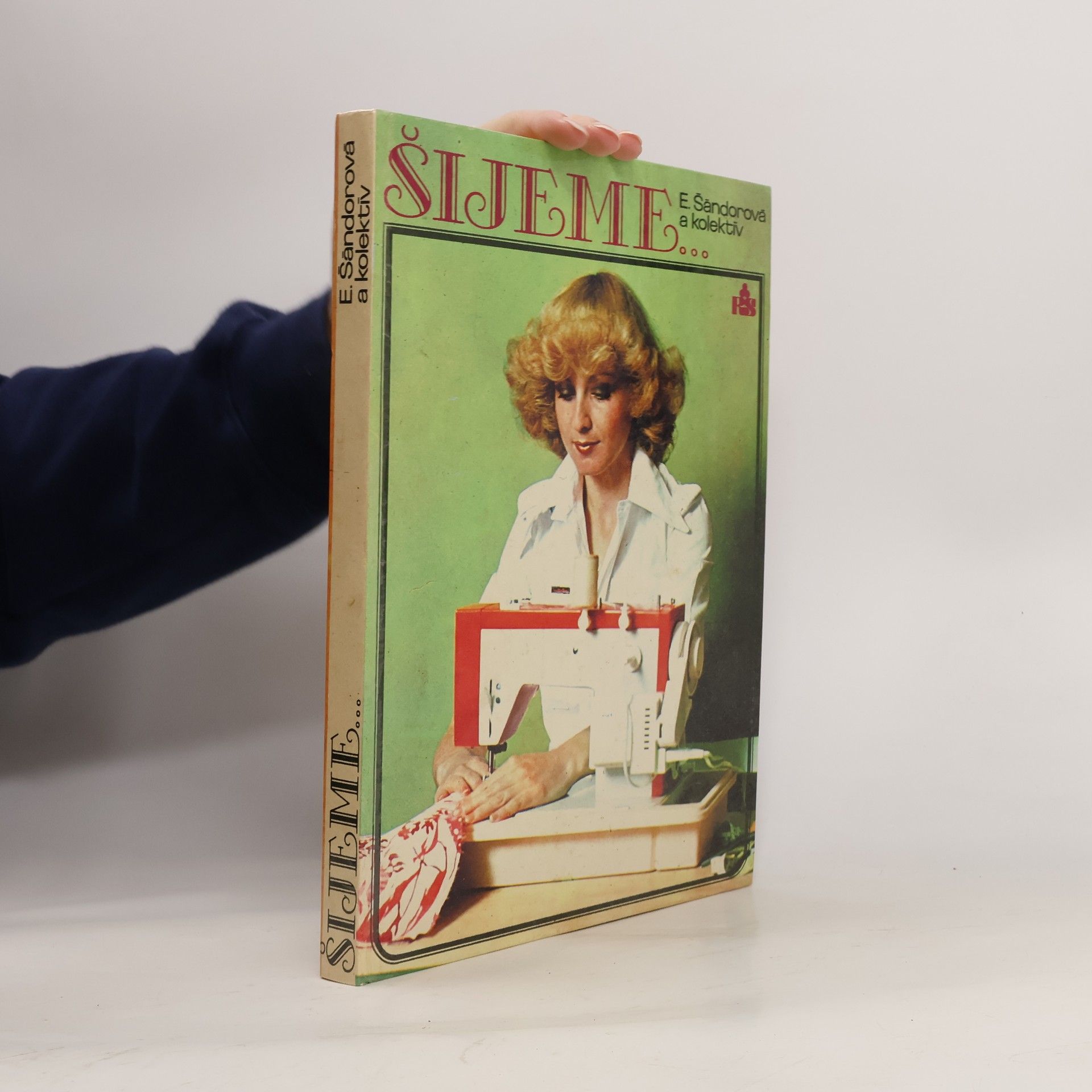 Emília Šandorová Šijeme