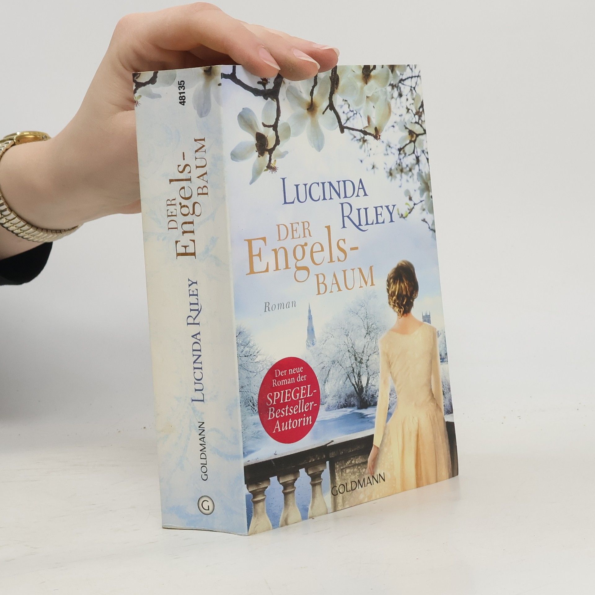 Lucinda Riley Der Engelsbaum