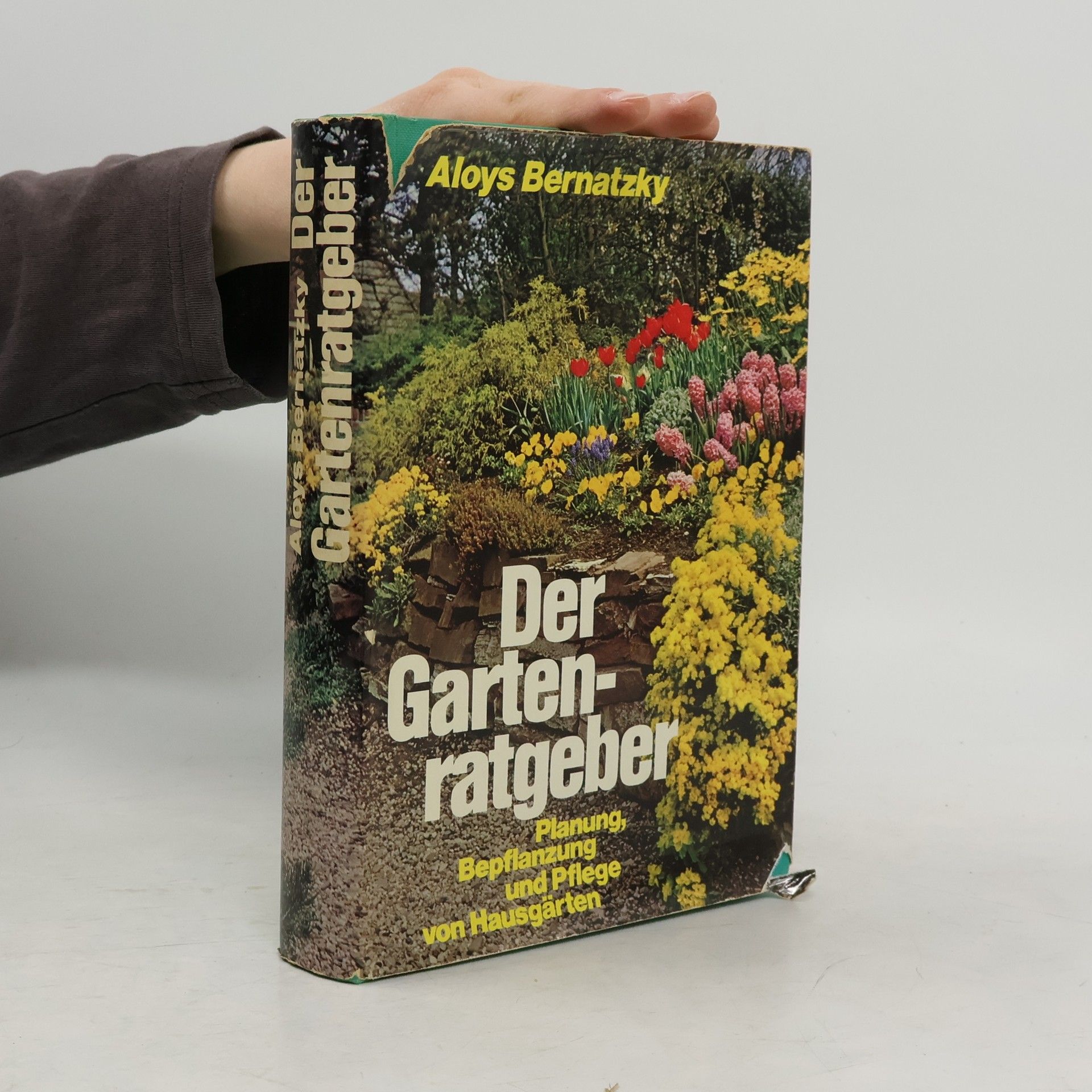 Der Gartenratgeber