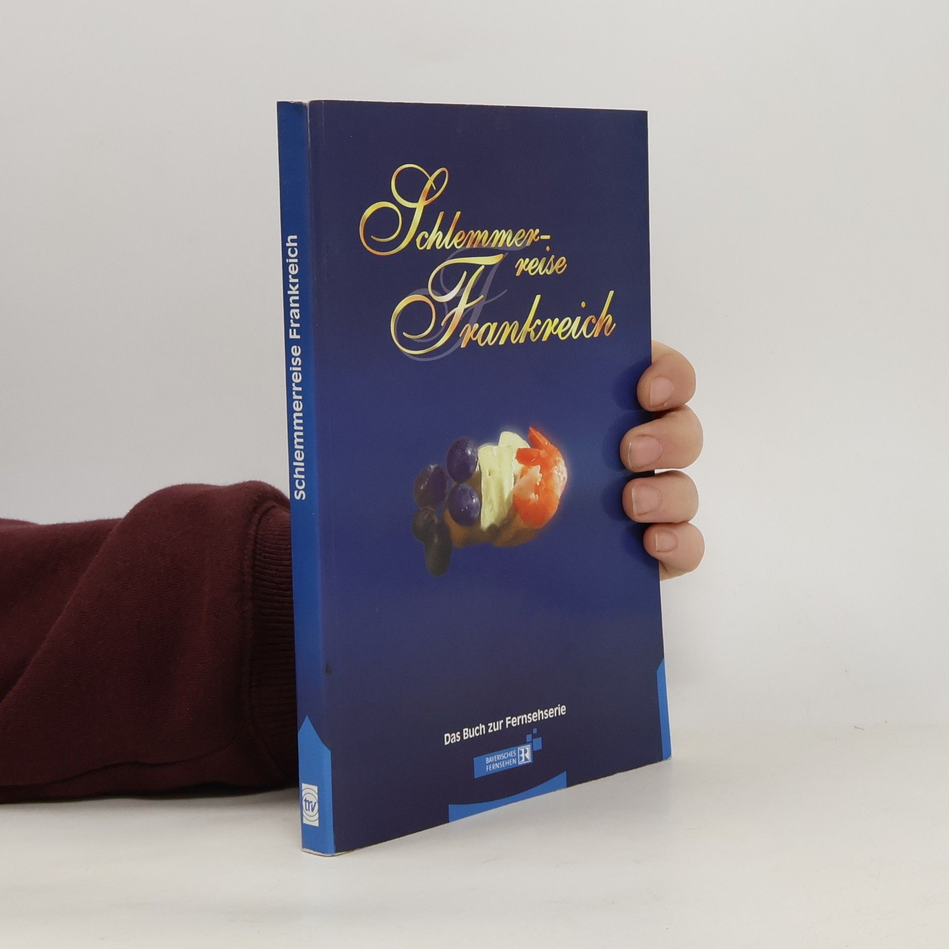 Schlemmerreise Frankreich