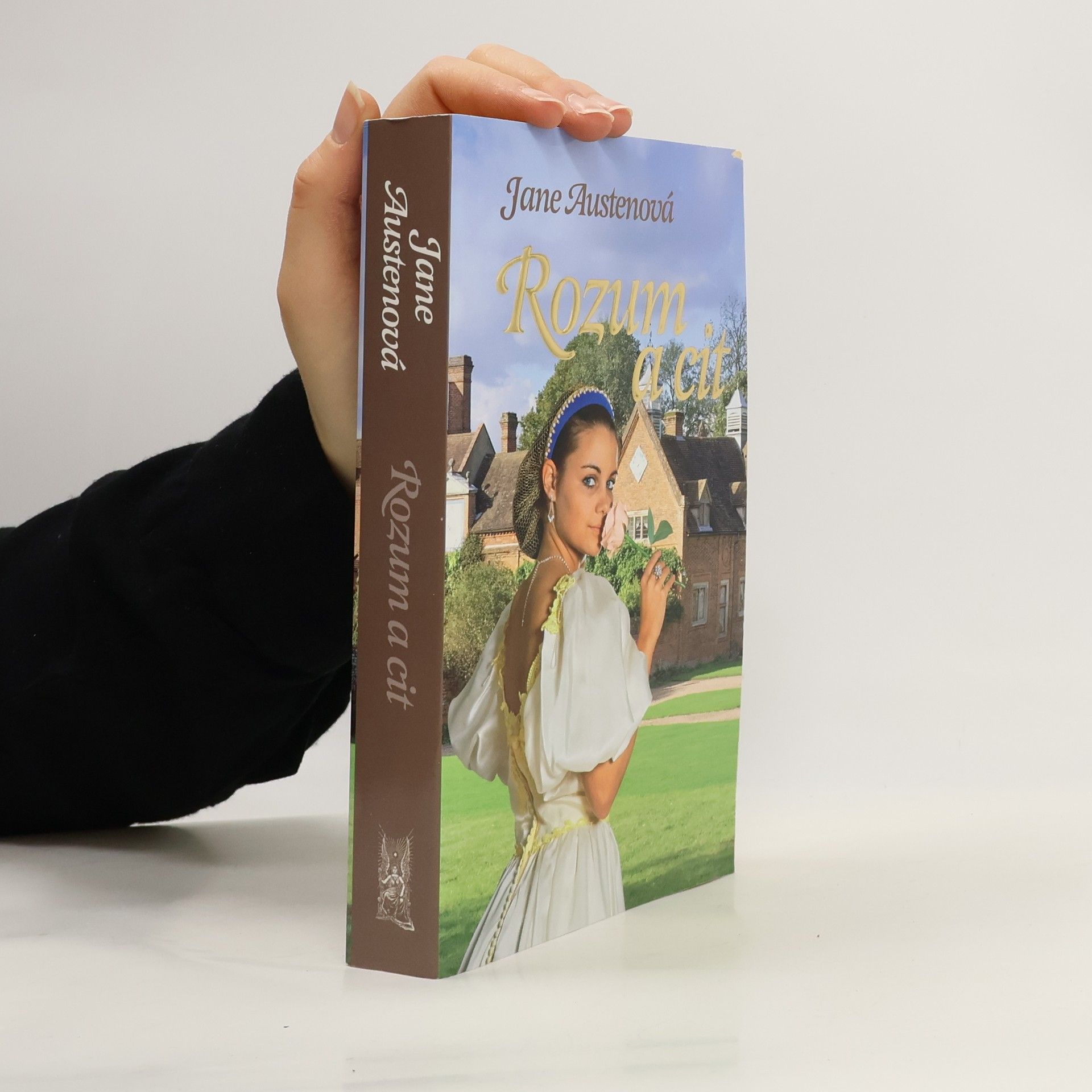 Jane Austen Rozum a cit