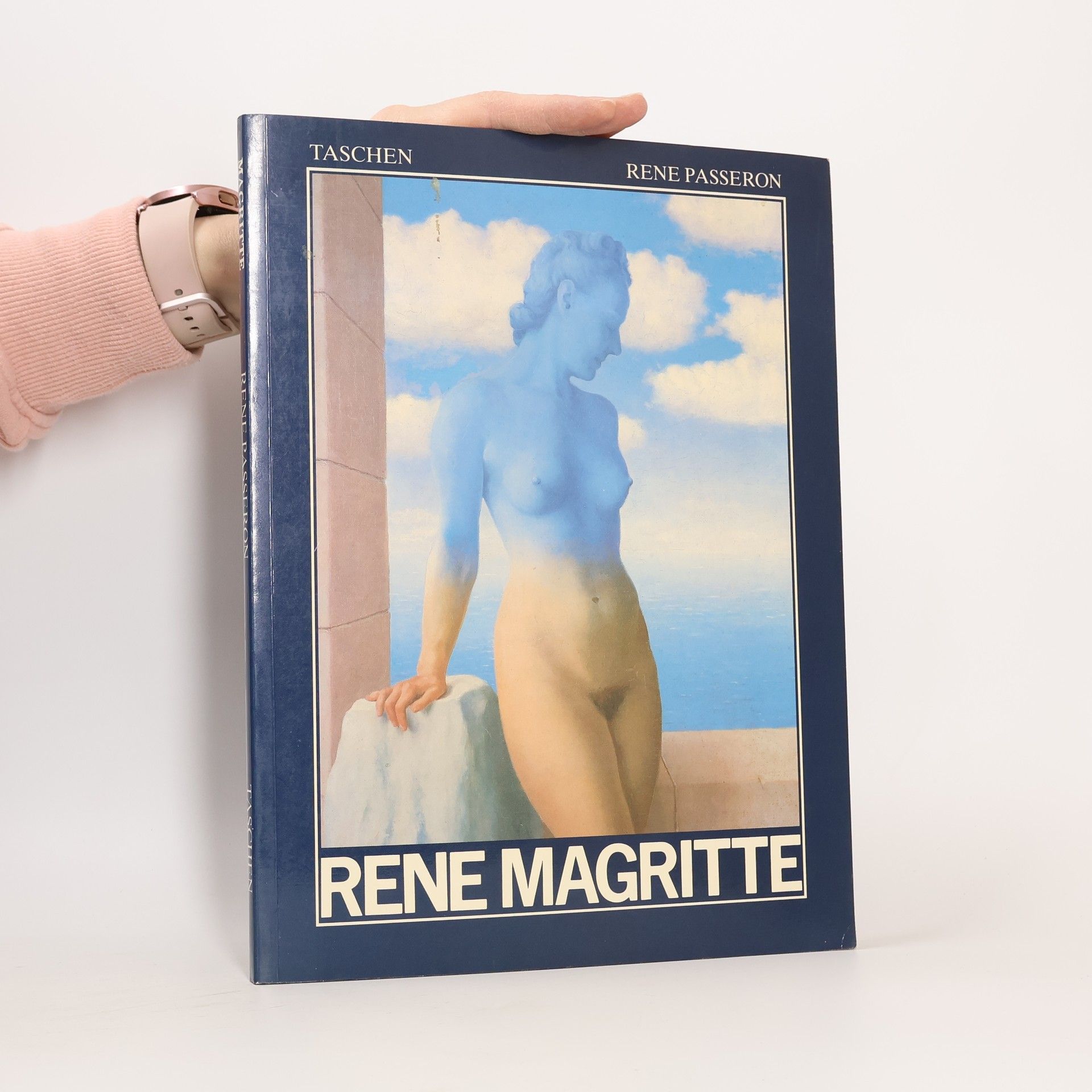 René Magritte René Magritte