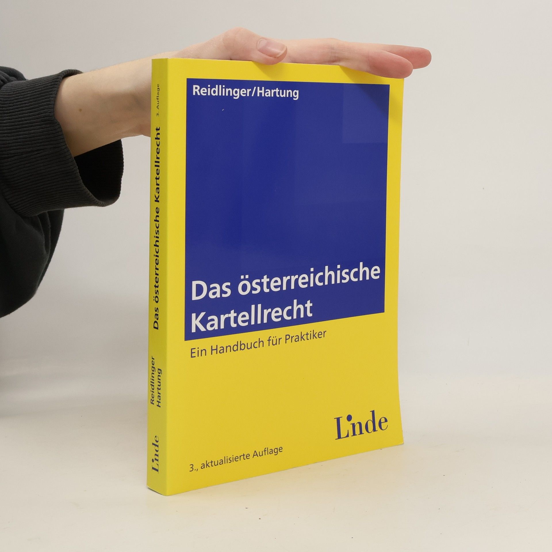 Das österreichische Kartellrecht