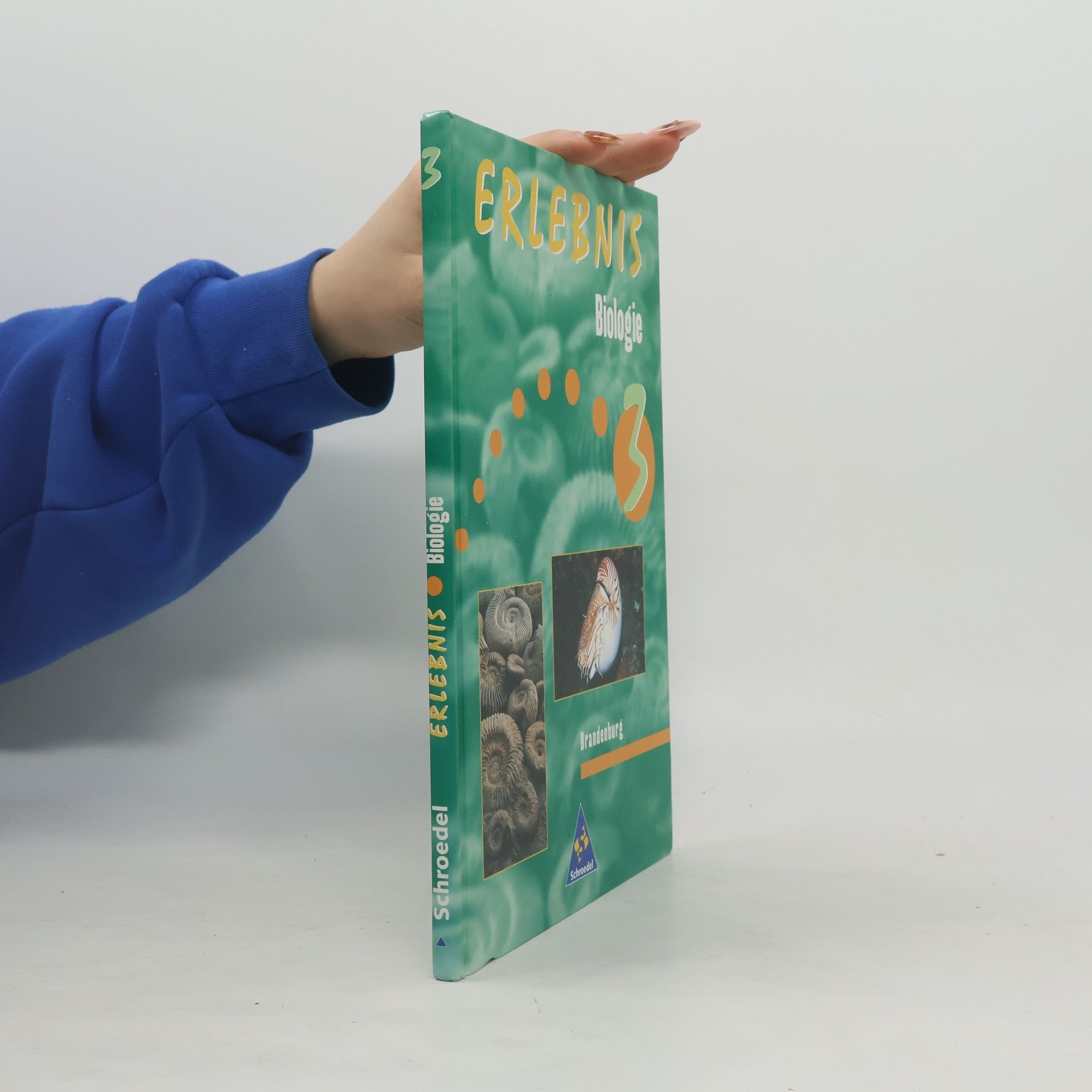 Joachim Dobers Erlebnis Biologie