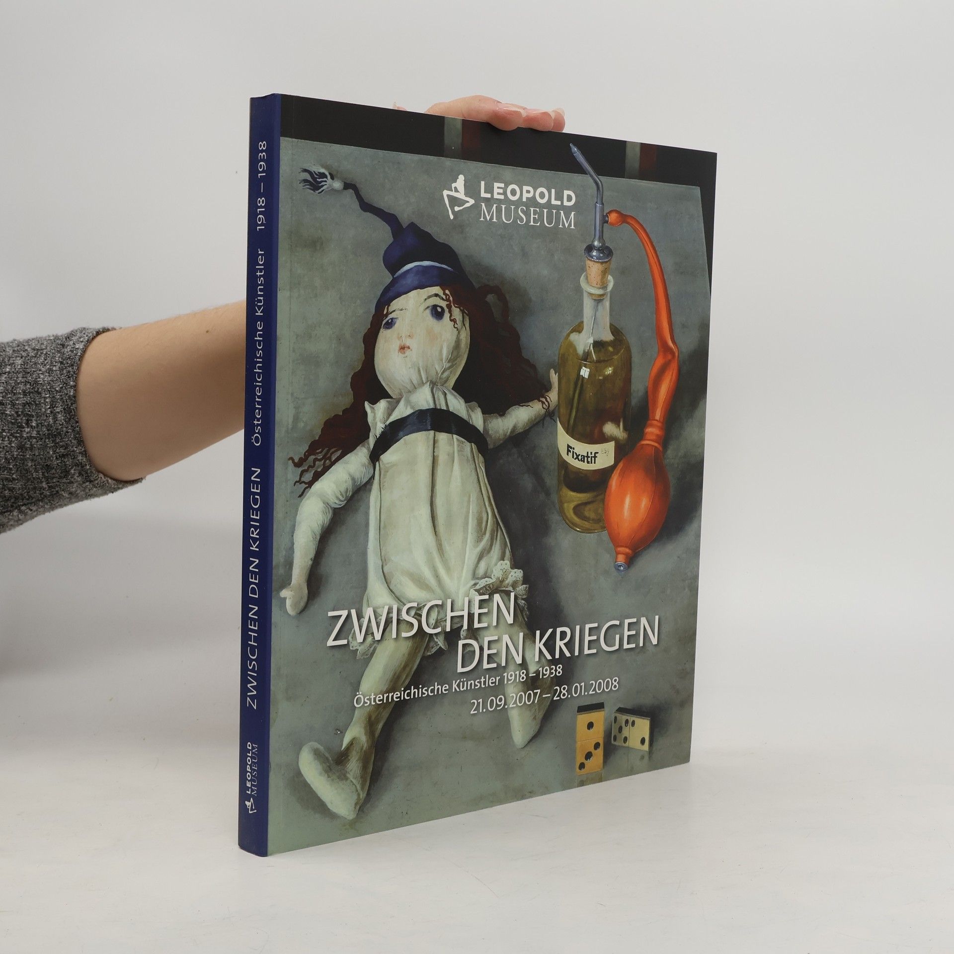 Collectif d'auteurs Zwischen den Kriegen (1918 - 1938)