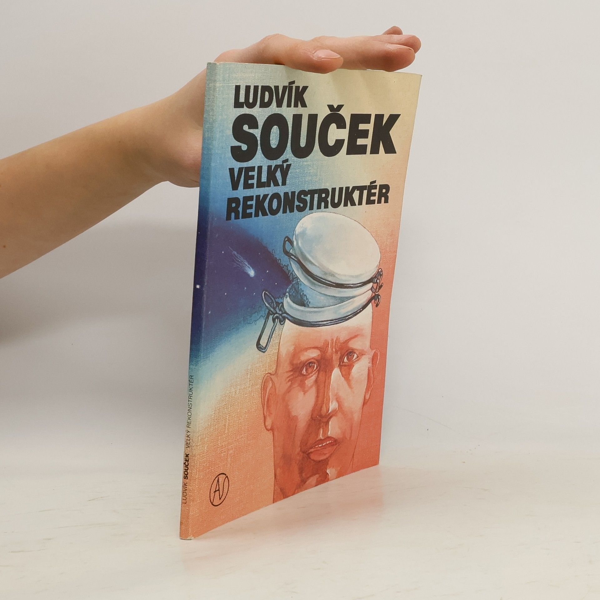 Velký rekonstruktér