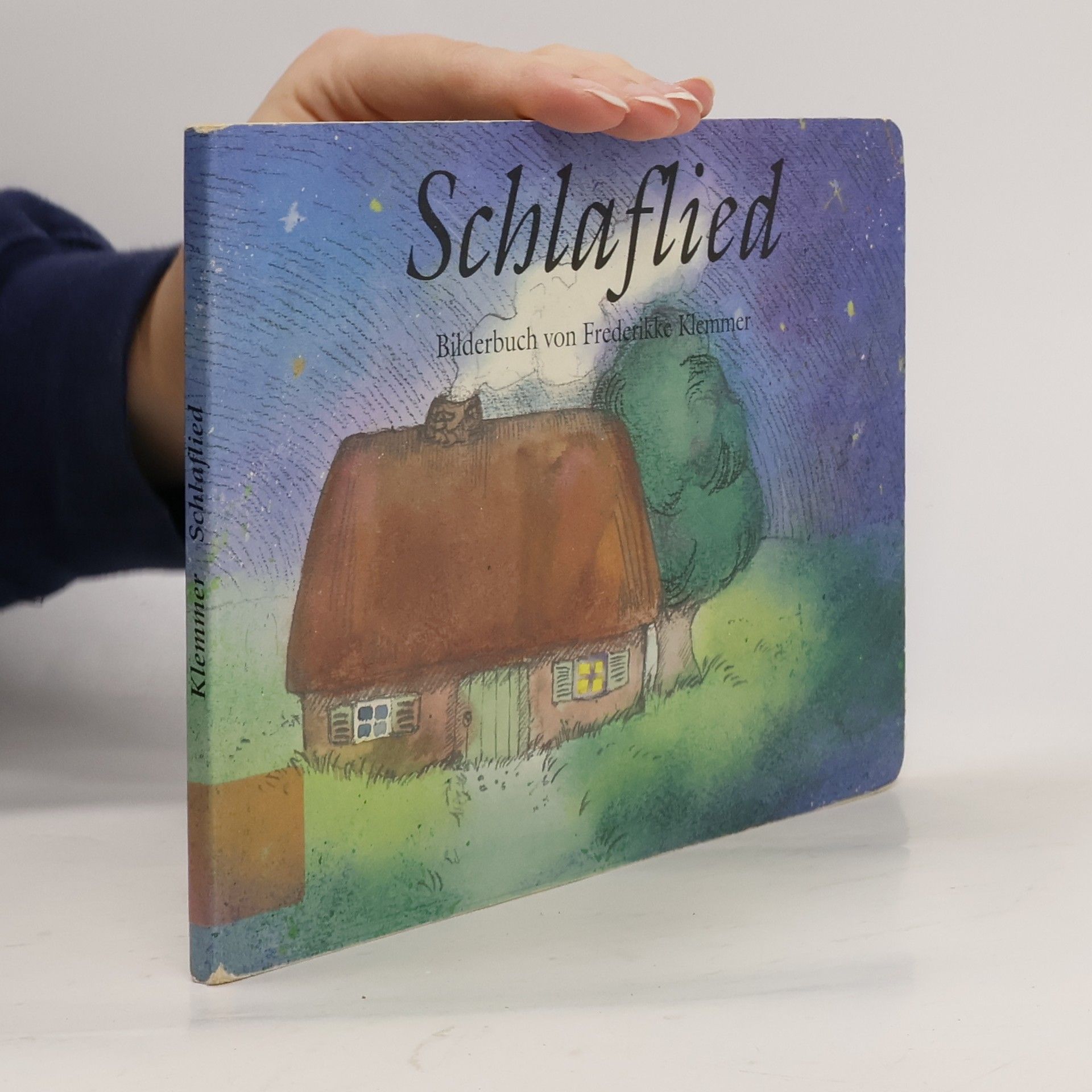 Engelbert Humperdinck Schlaflied