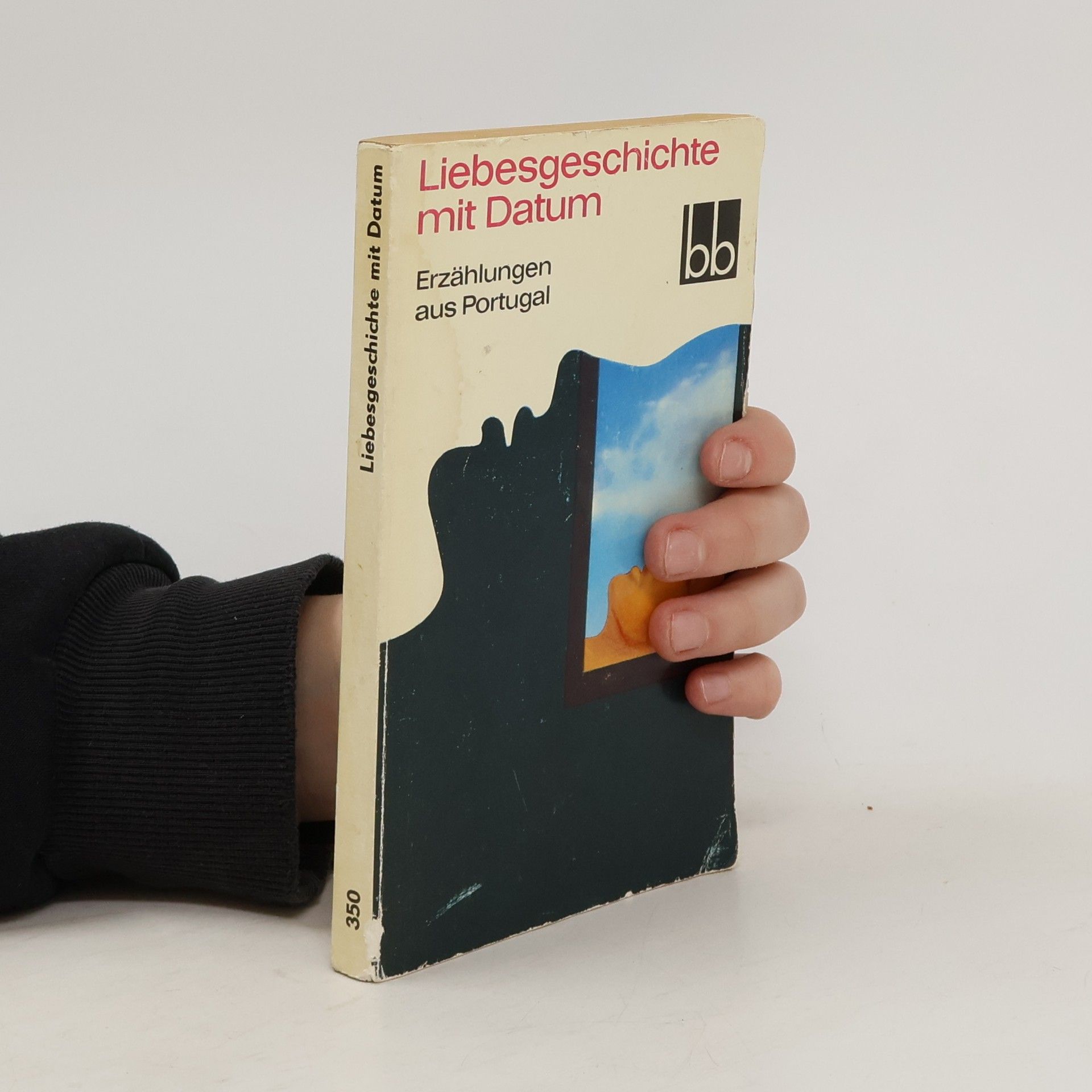 Autores varios Liebesgeschichte mit Datum