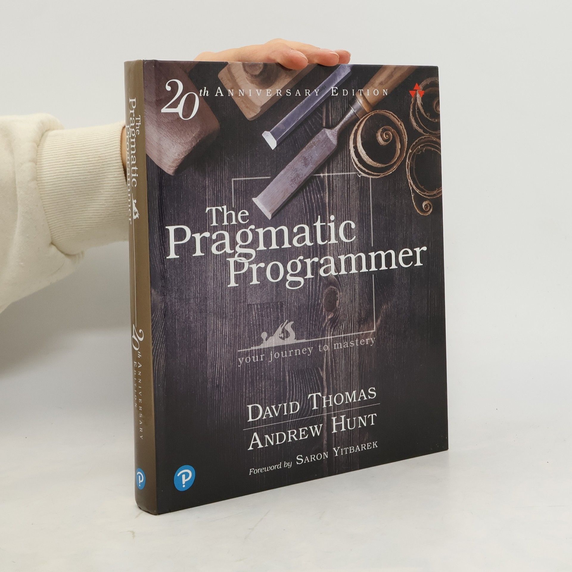 David Thomas The Pragmatic Programmer
