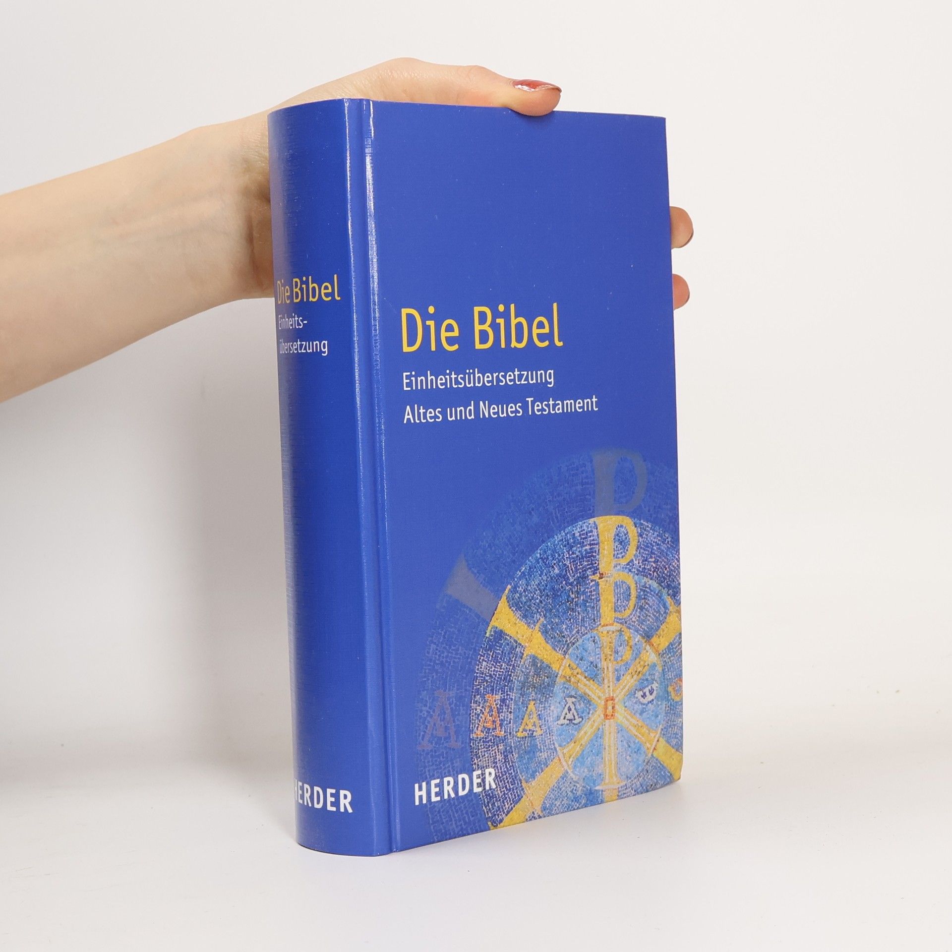 Autorenkollektiv Die Bibel