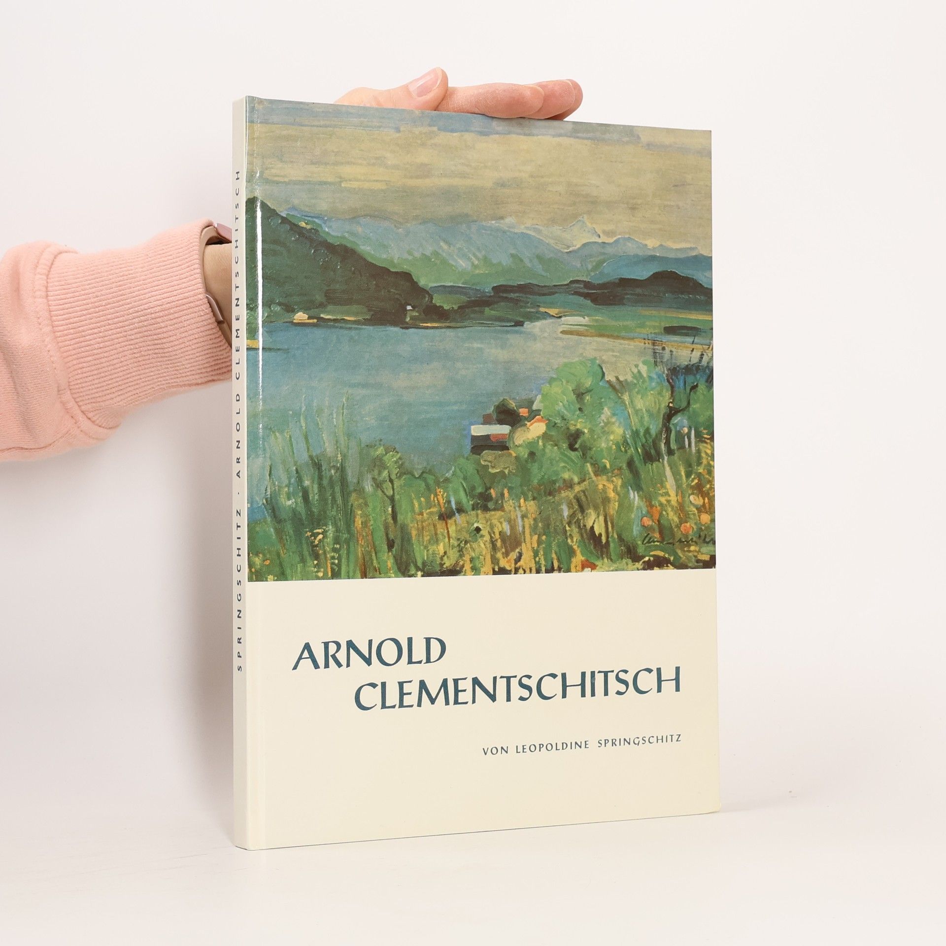 Arnold Clementschitsch