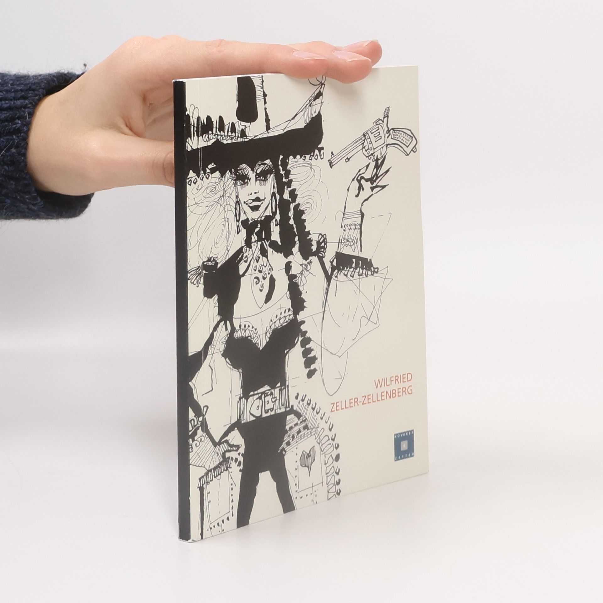 AA.VV. Sonderausstellung Wilfried Zeller-Zellenberg