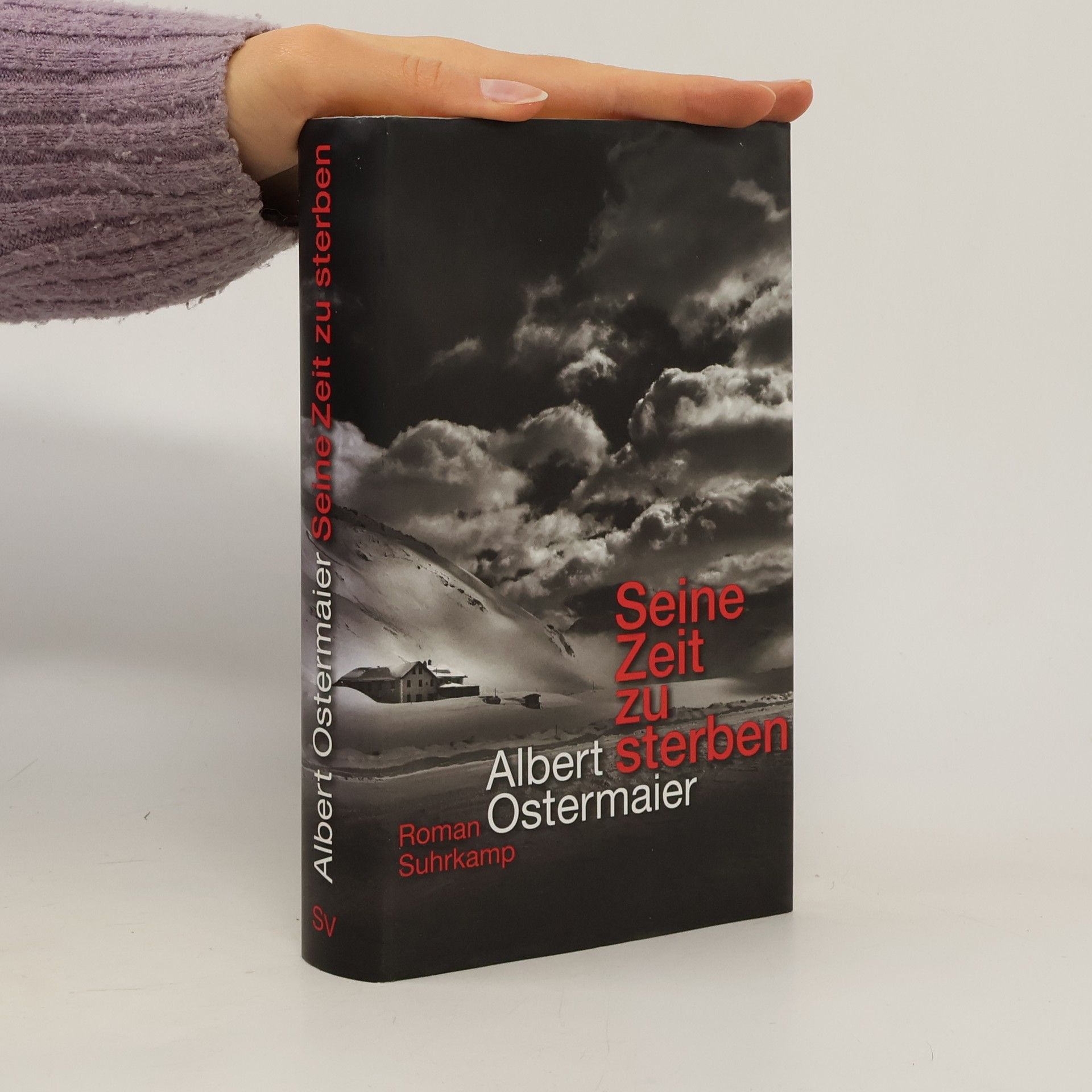 Seine Zeit zu sterben