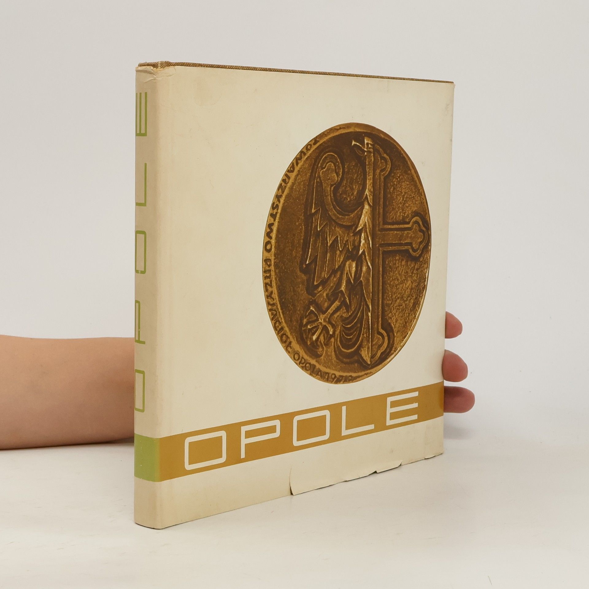 Collectif d'auteurs Opole