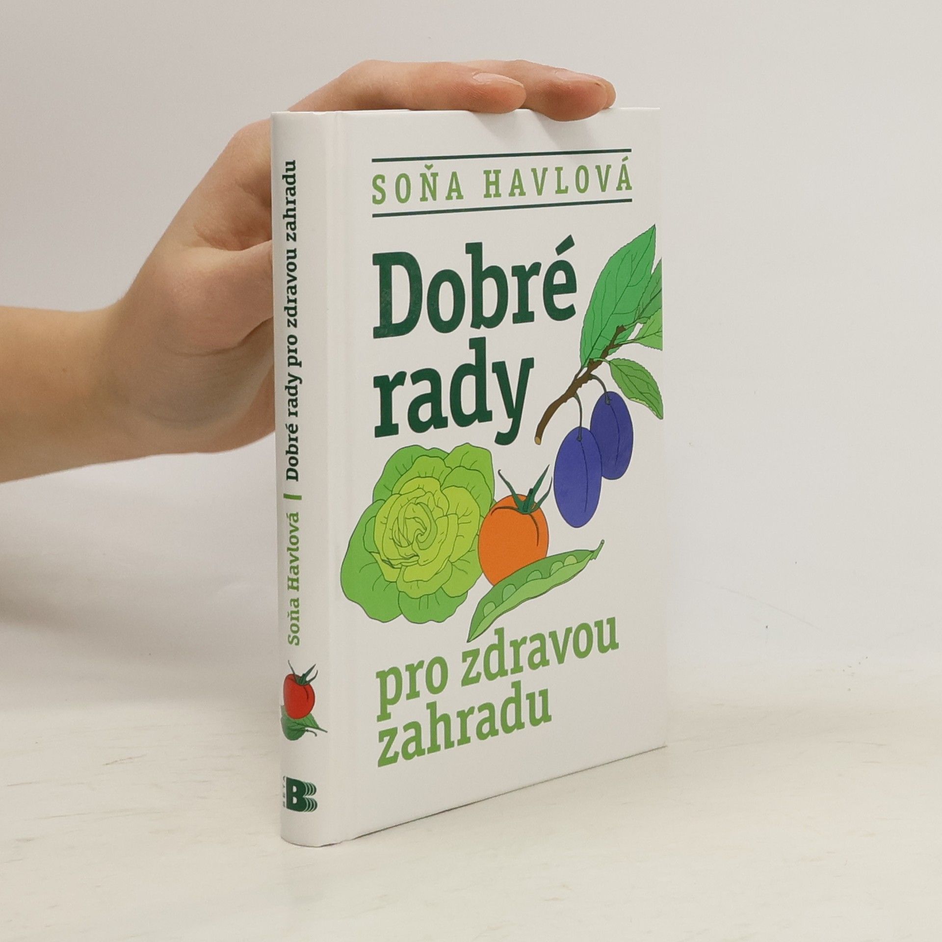 Dobré rady pro zdravou zahradu