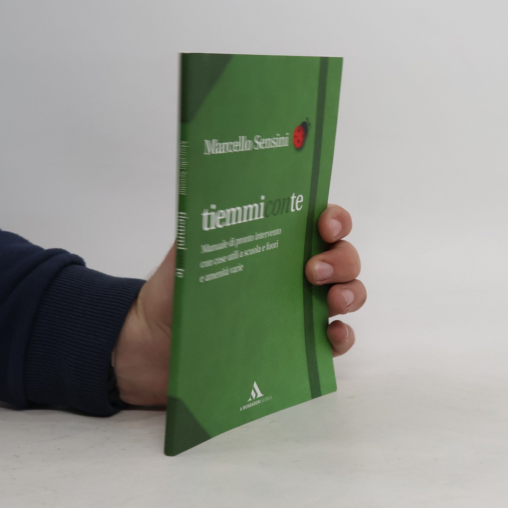 Marcello Sensini Tiemmiconte