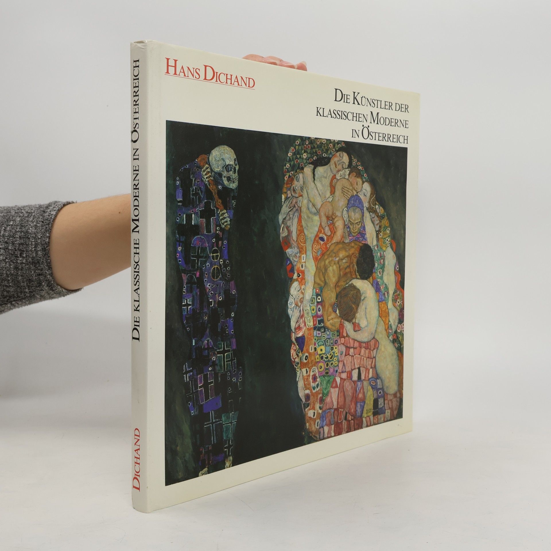 Die Künstler der klassischen Moderne in Österreich