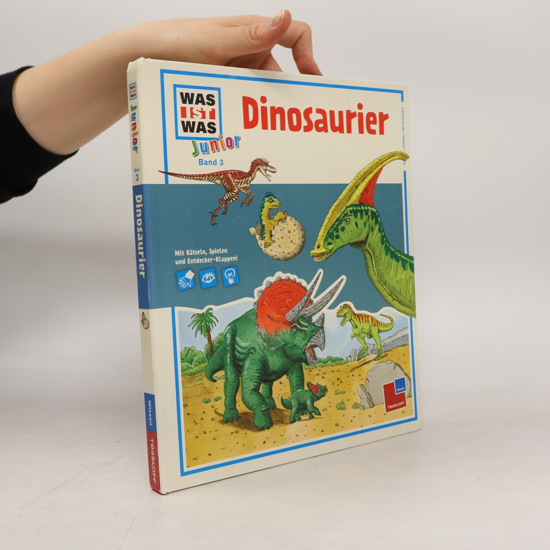 Dinosaurier