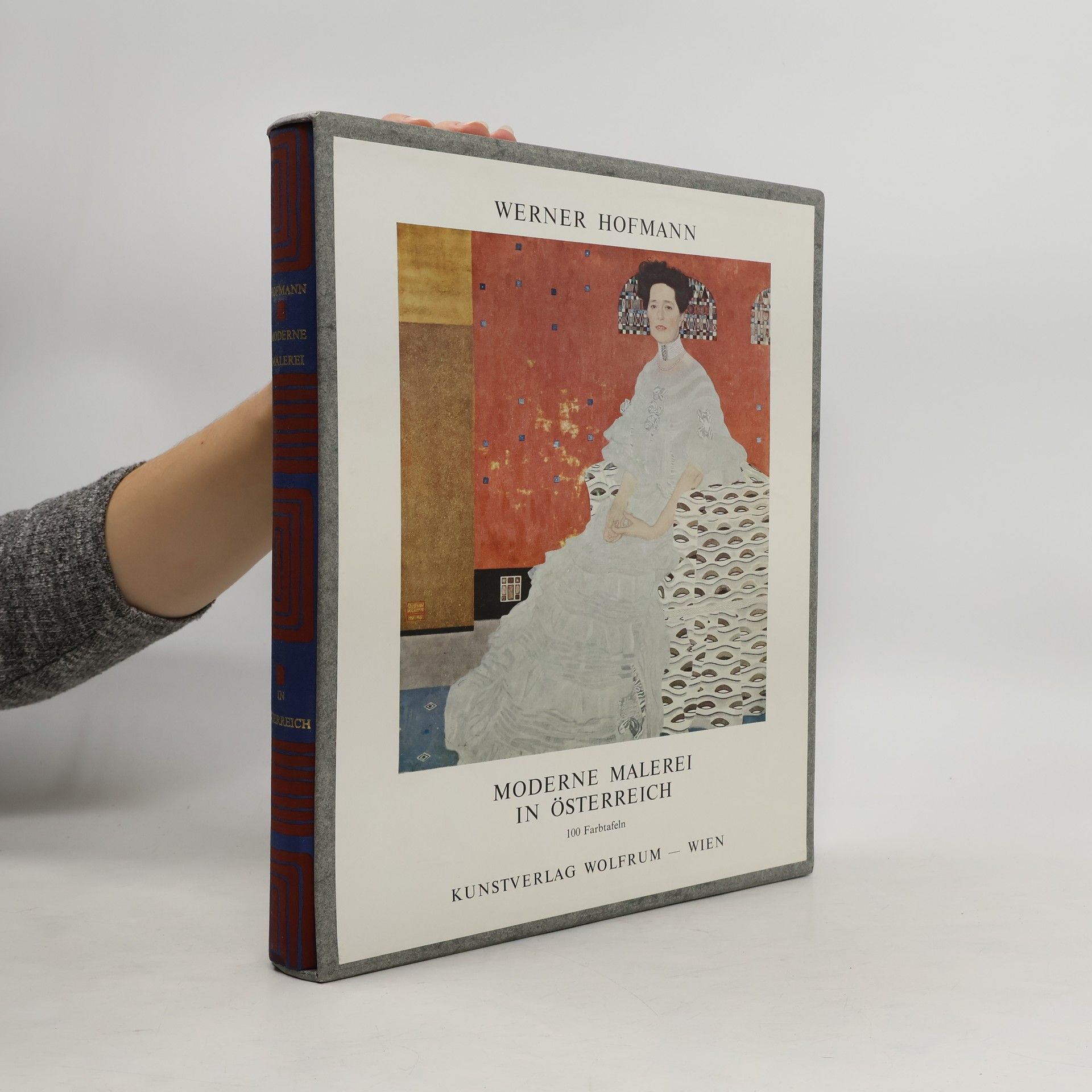 Moderne Malerei in Österreich