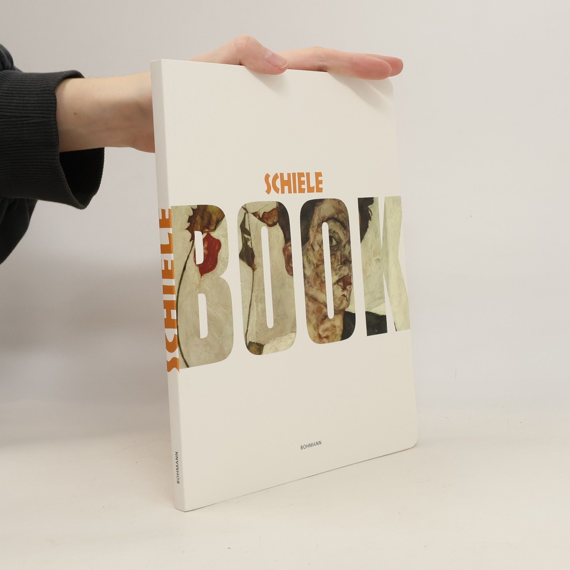 Barbara Sternthal Schiele Book : Eros und Genialität