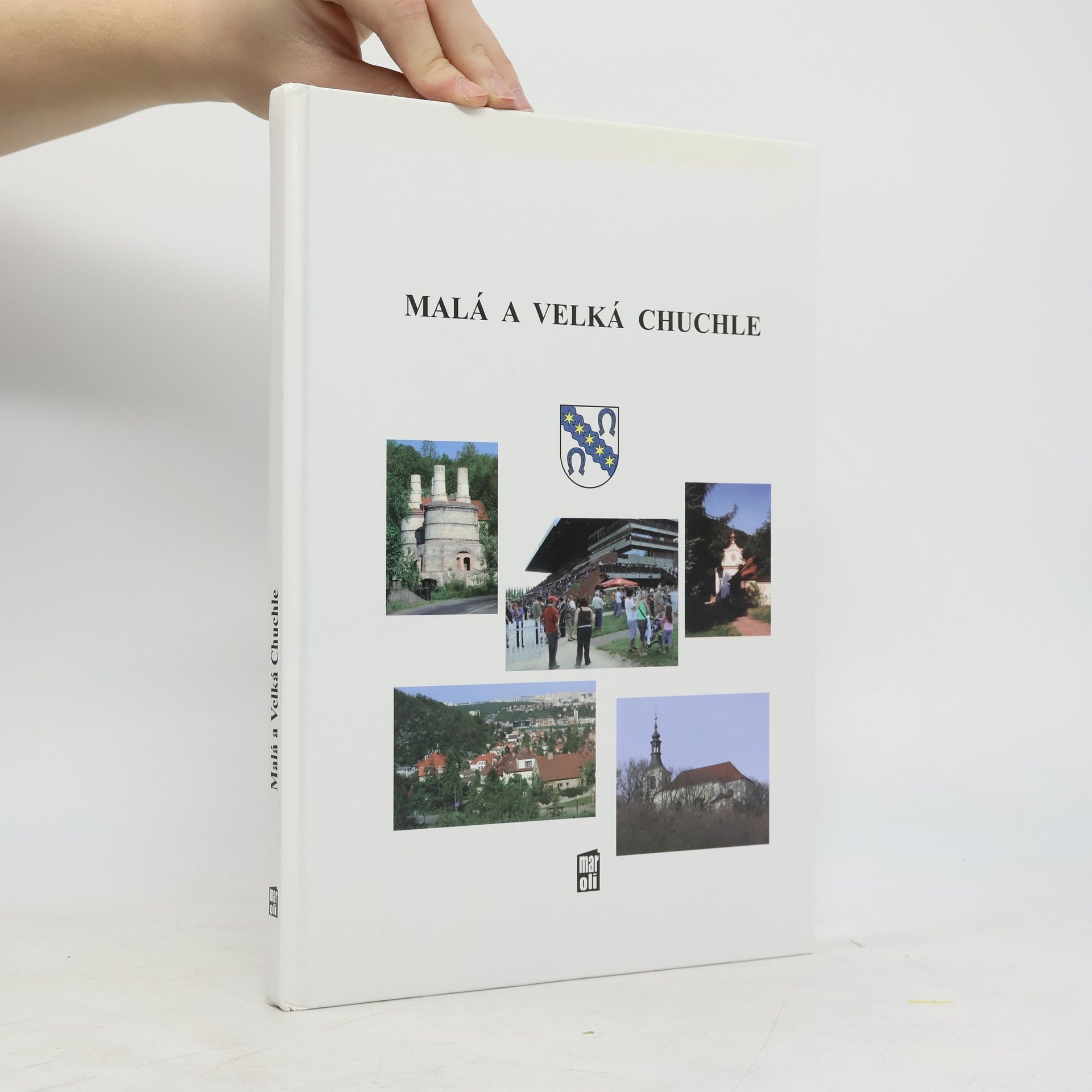 Malá a Velká Chuchle