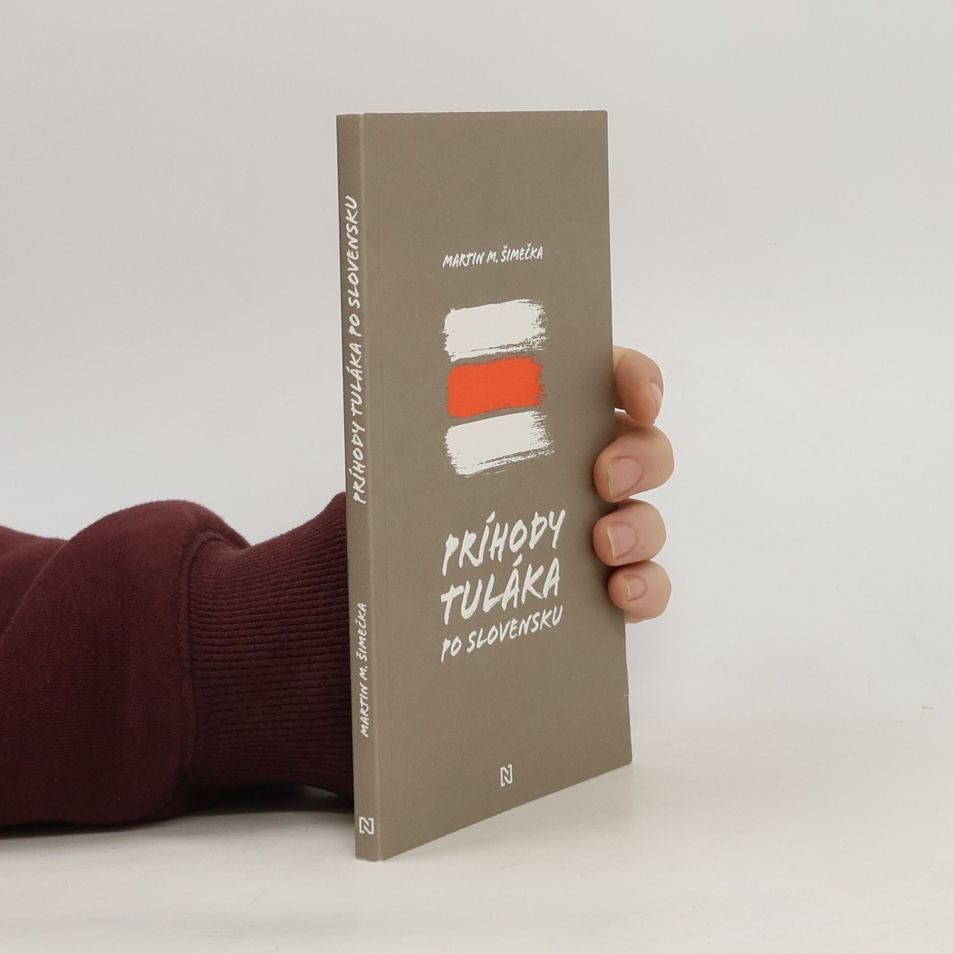 Príhody tuláka po Slovensku