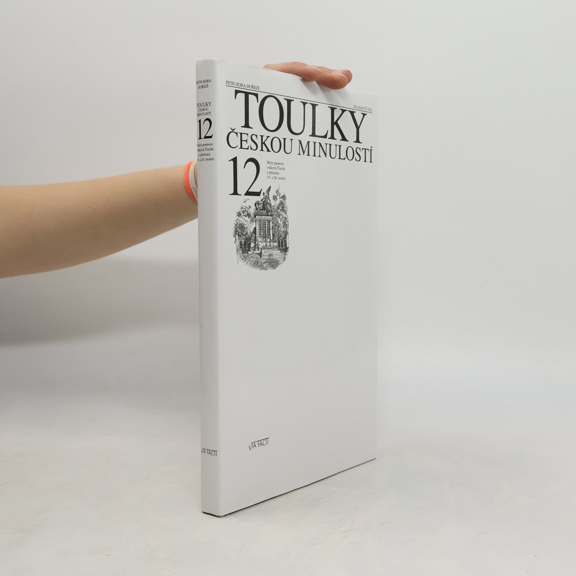 Toulky českou minulostí 12