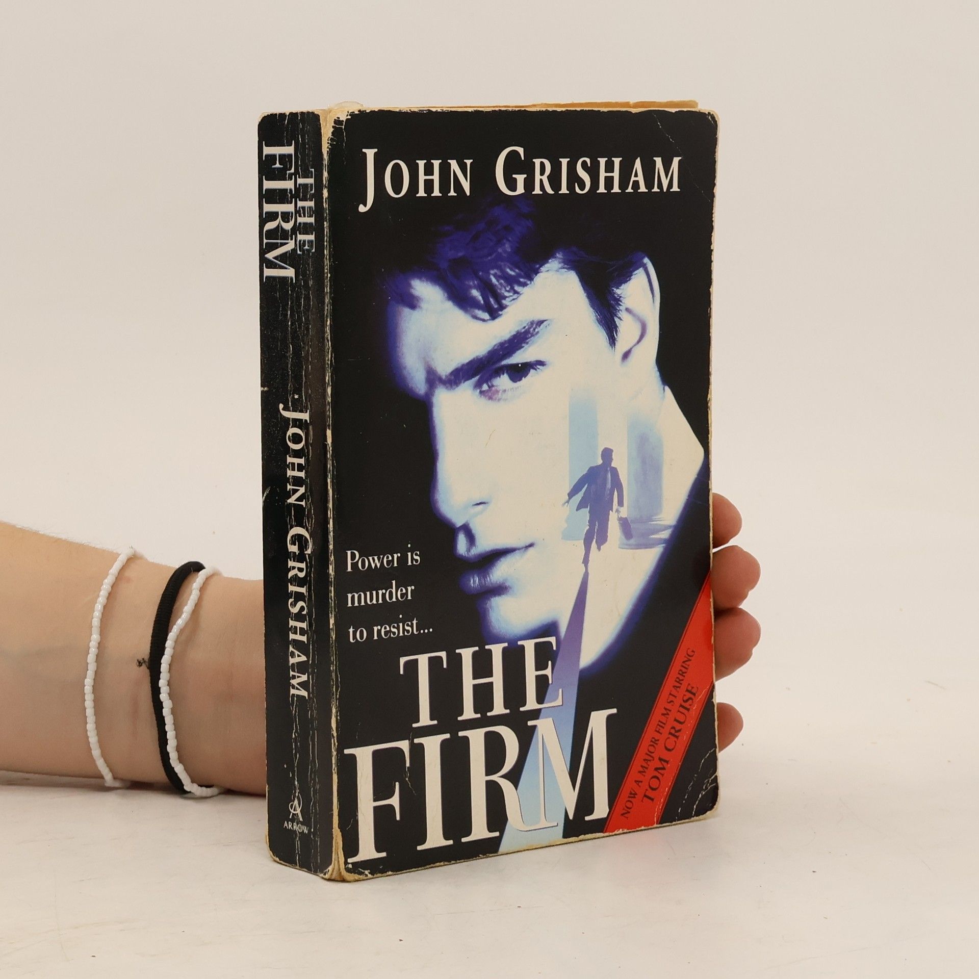 John Grisham The firm